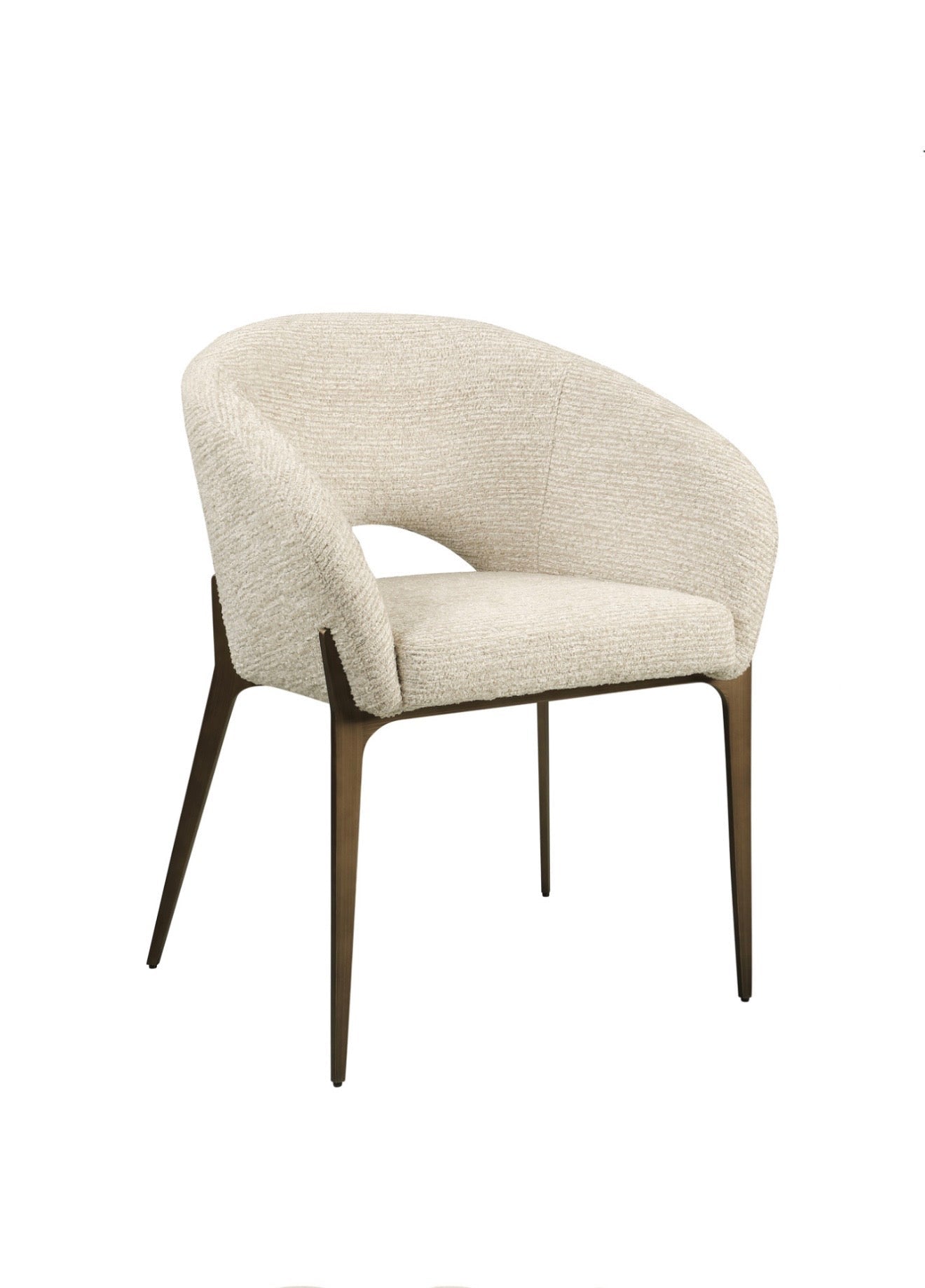 Aurelia Luxe Dining Chair