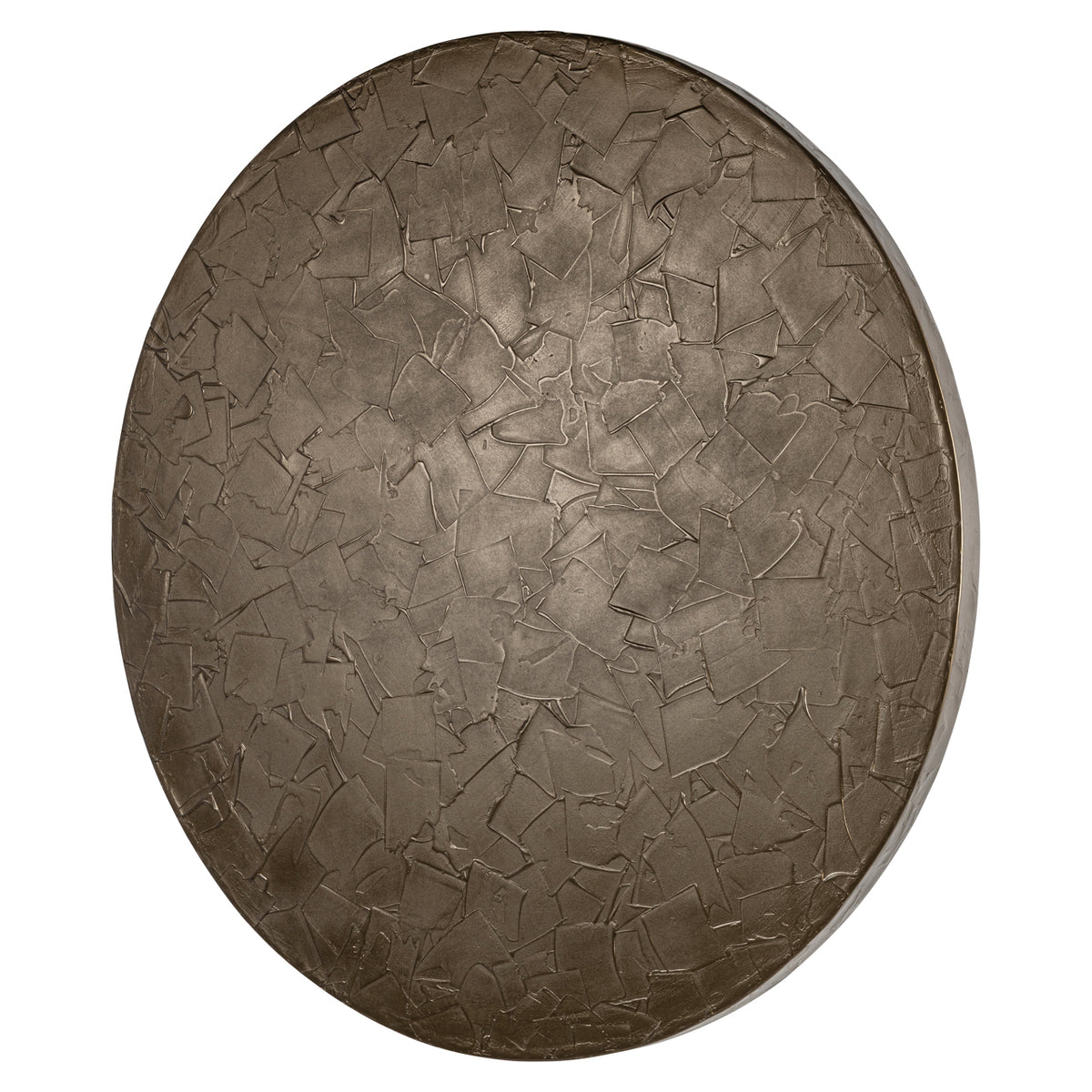 Digby Bronze Artwork