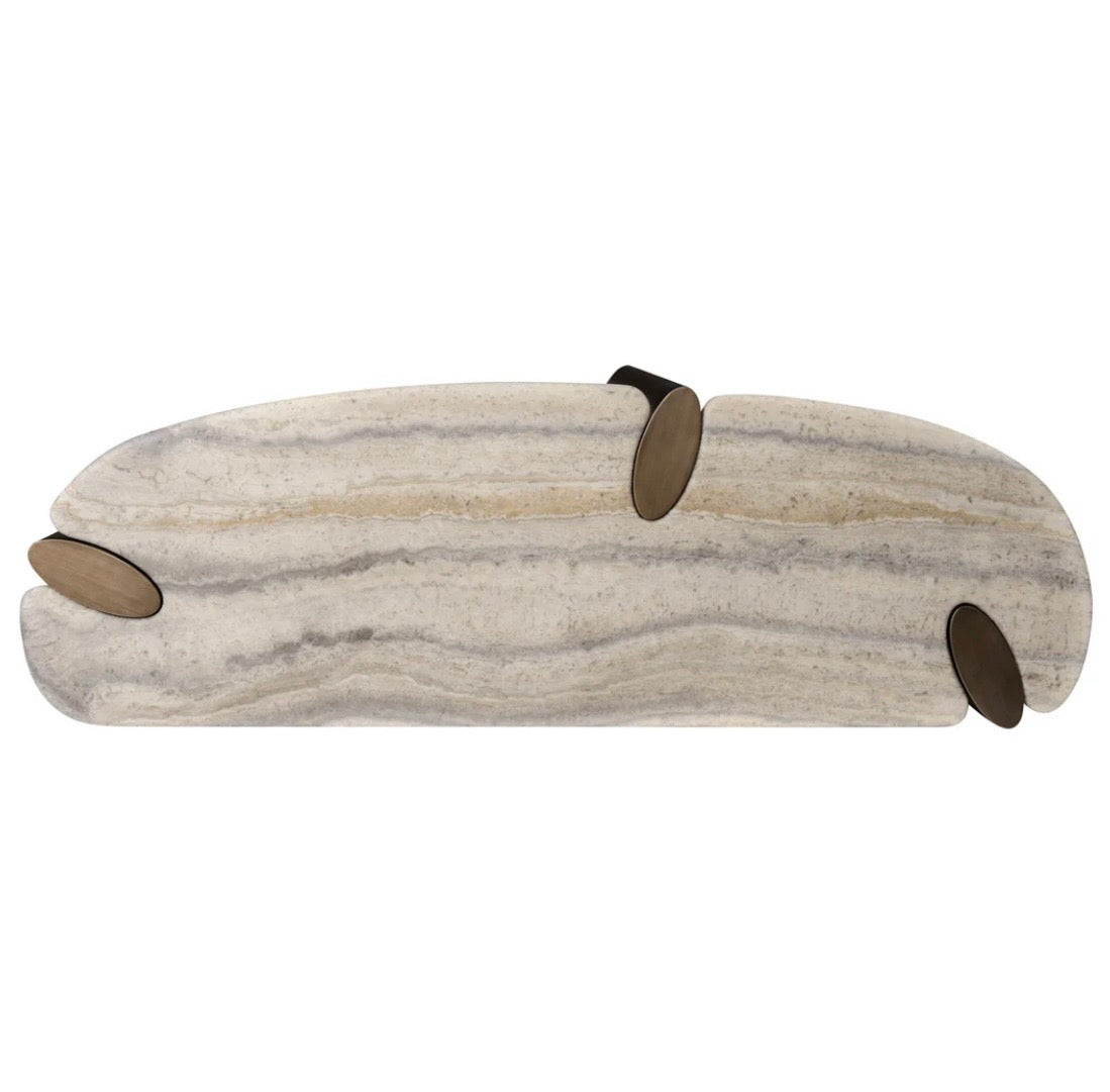 Jasper Console Table