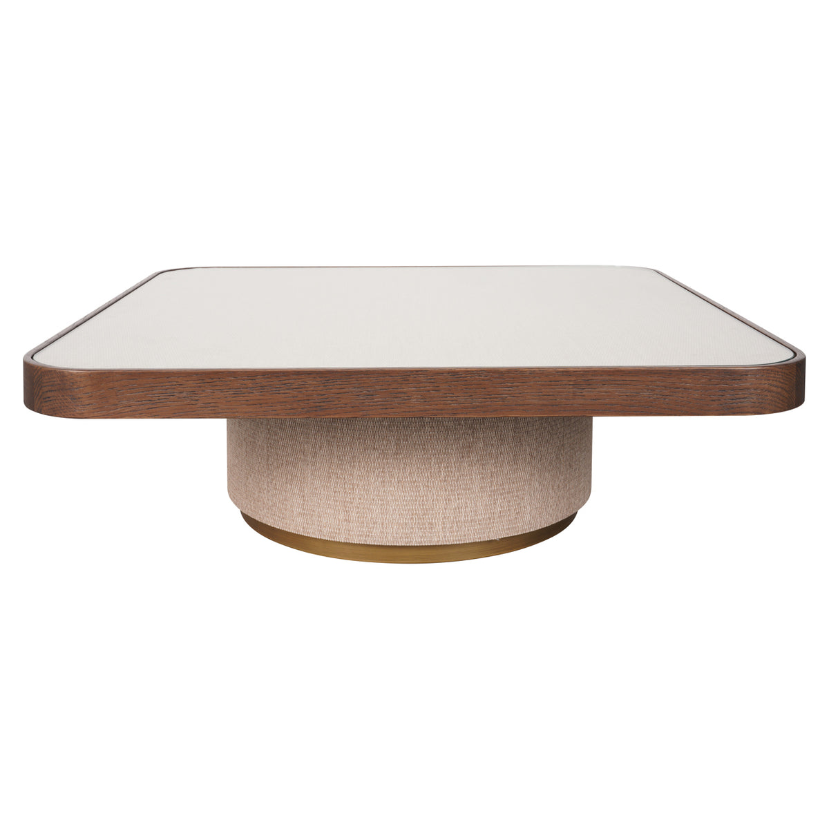 Wilton Beige Coffee Table Set