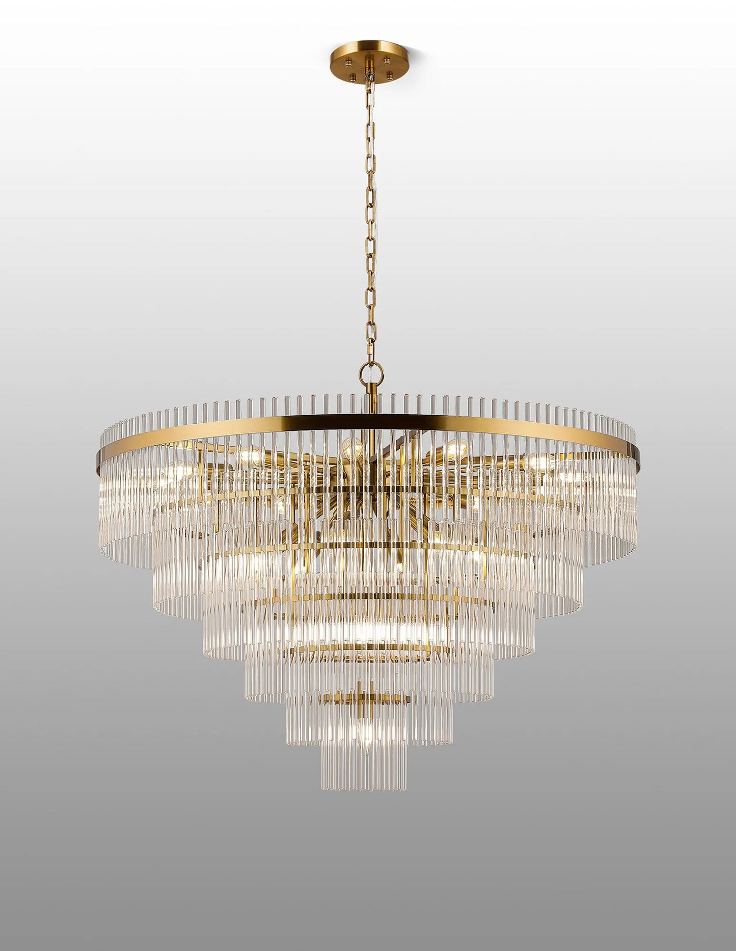 Talia Chandelier