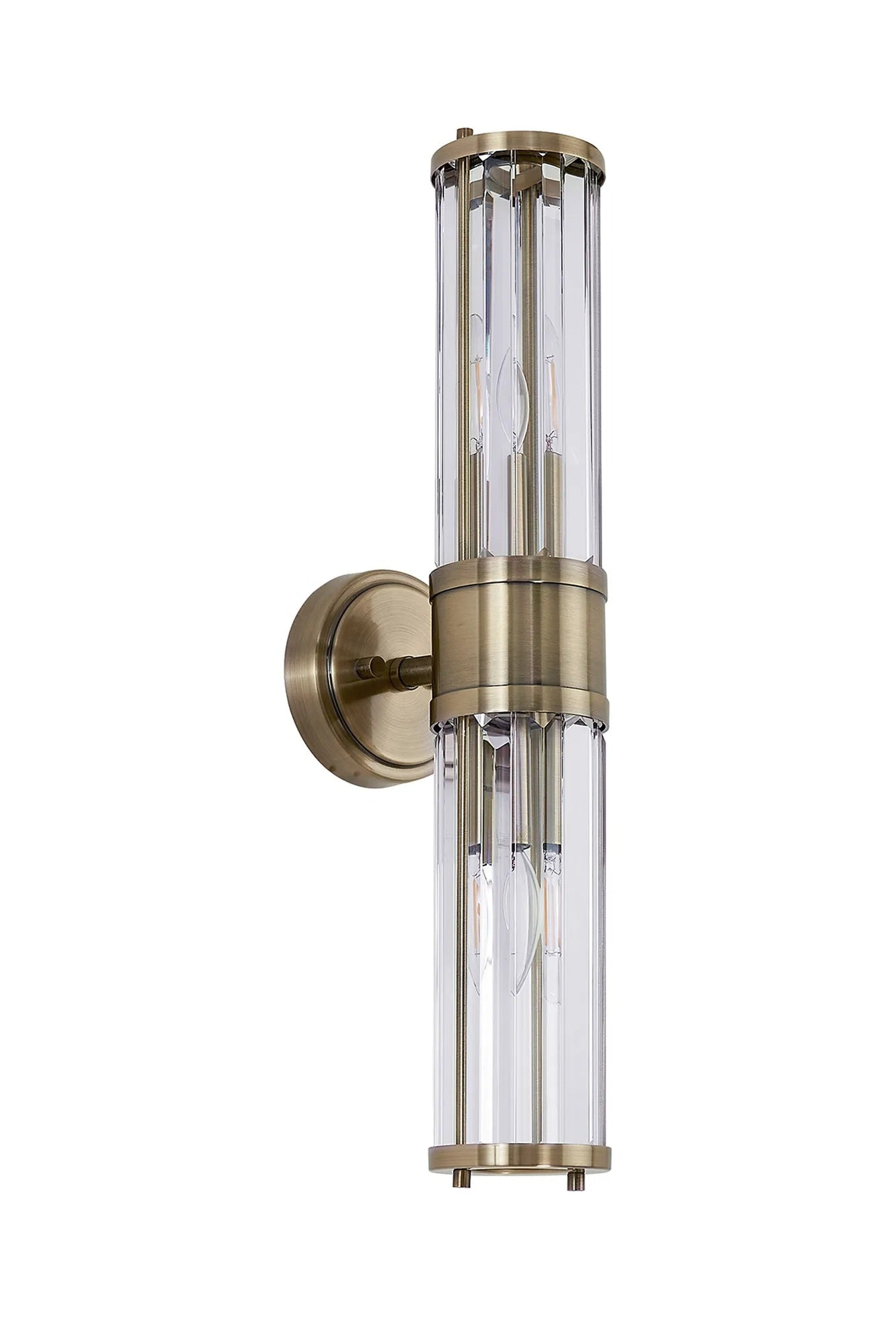 Lumière Wall Lamp