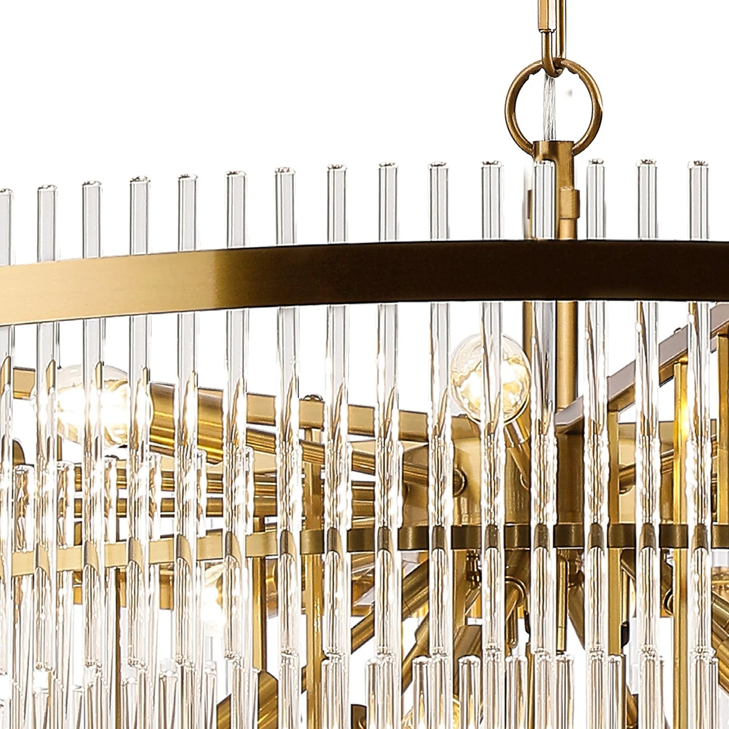 Talia Chandelier