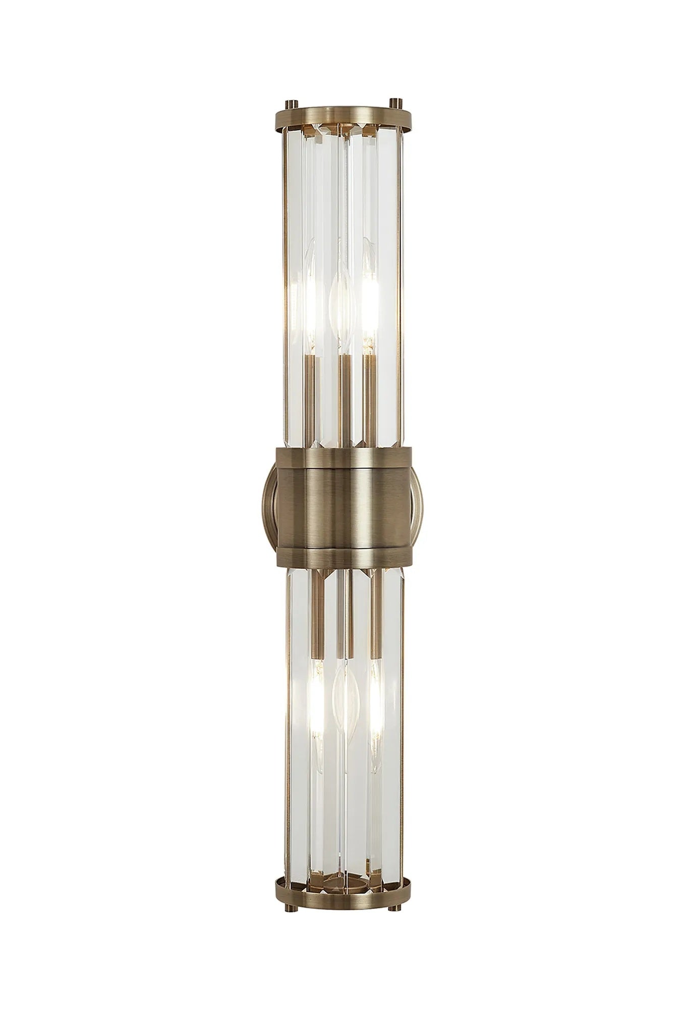 Lumière Wall Lamp
