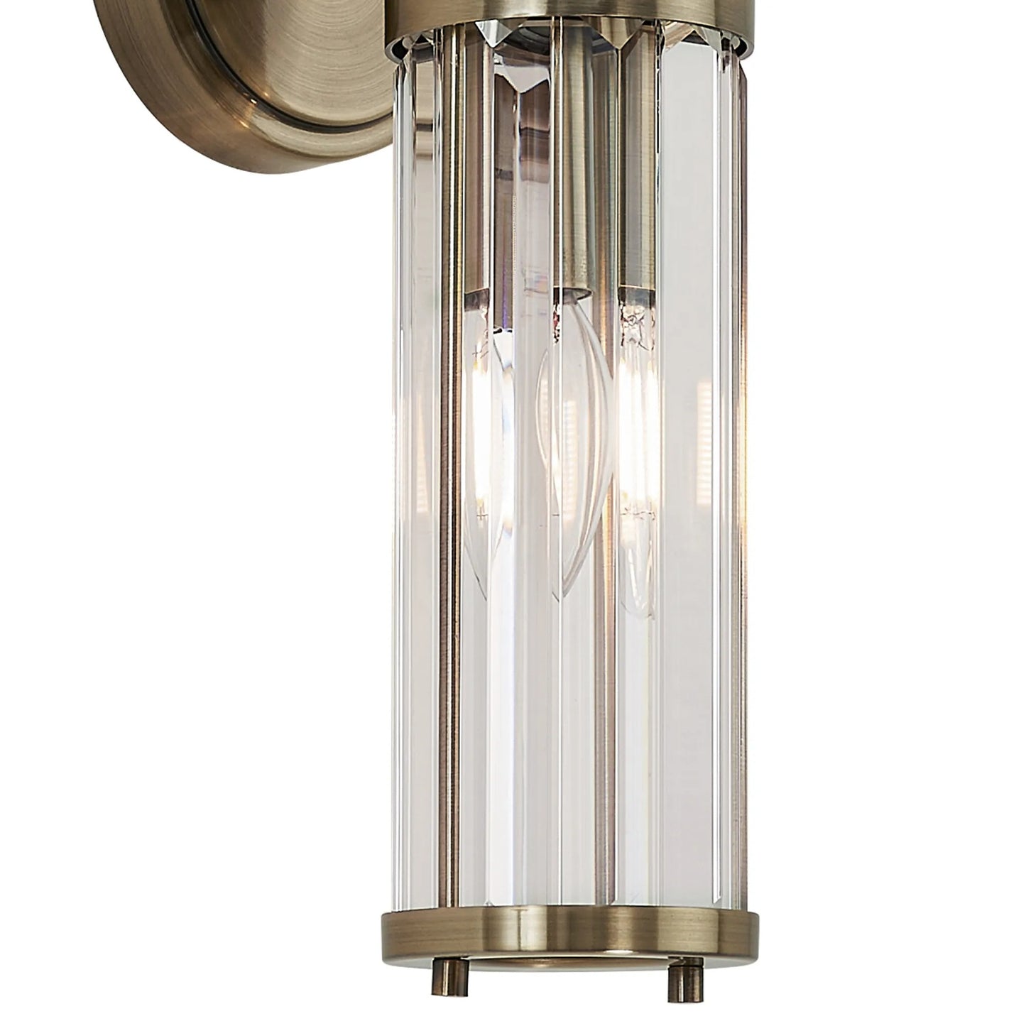 Lumière Wall Lamp