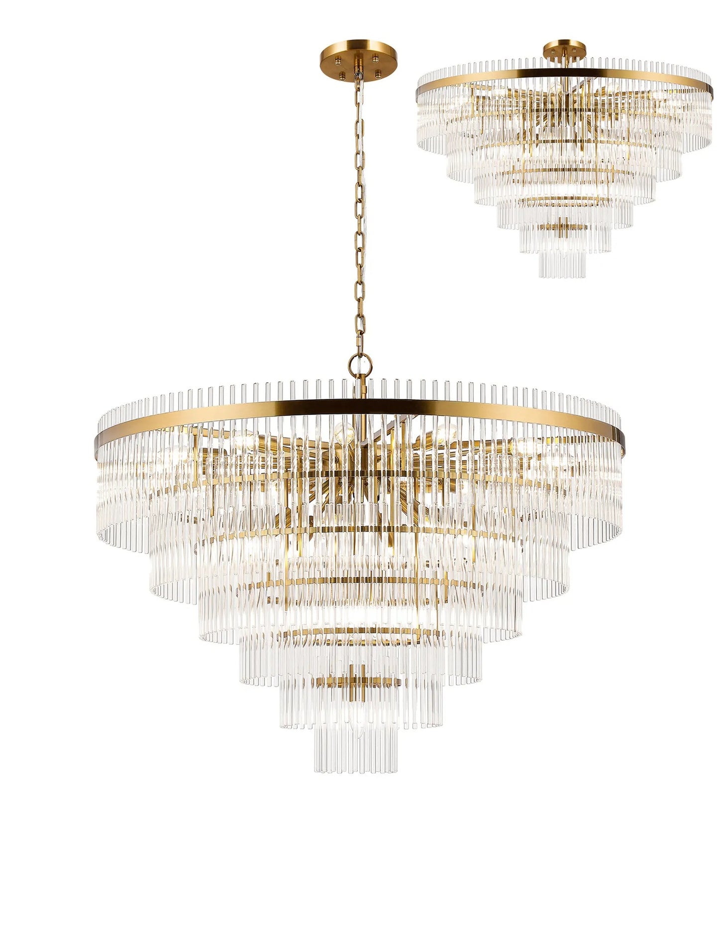 Talia Chandelier