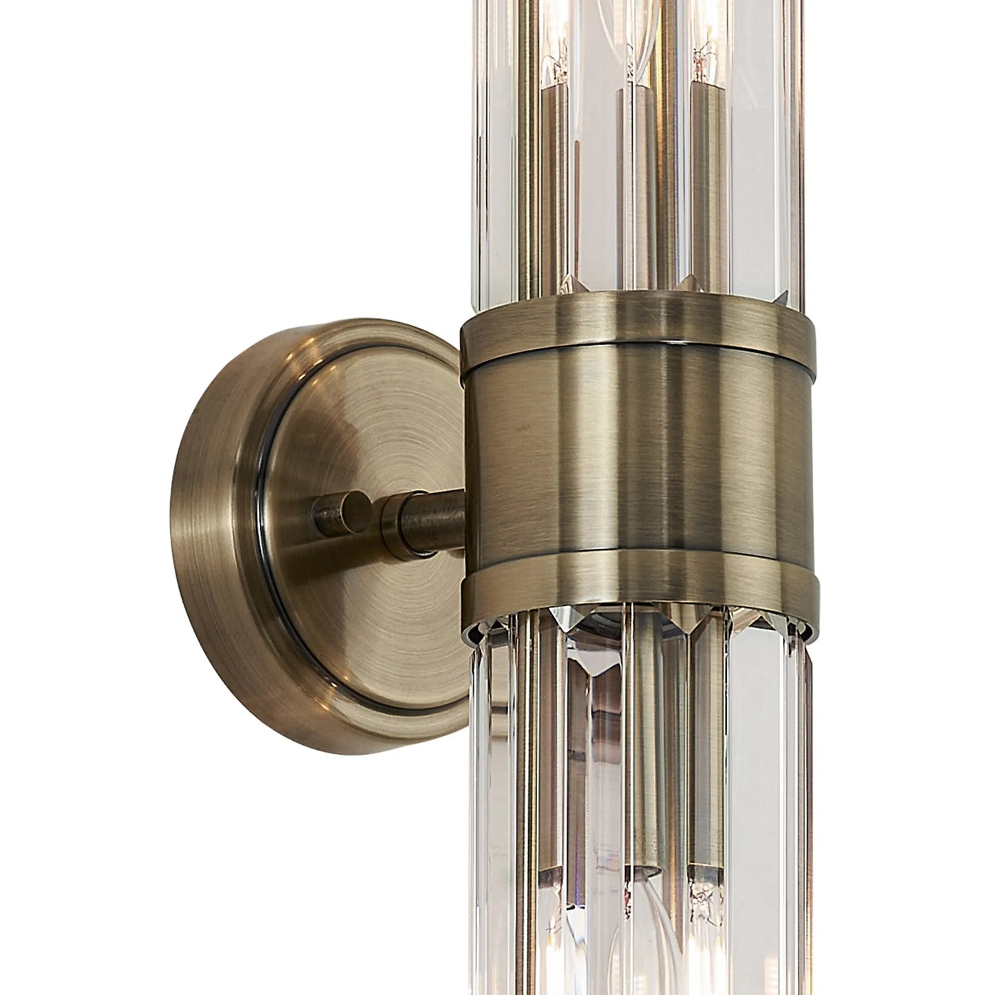 Lumière Wall Lamp