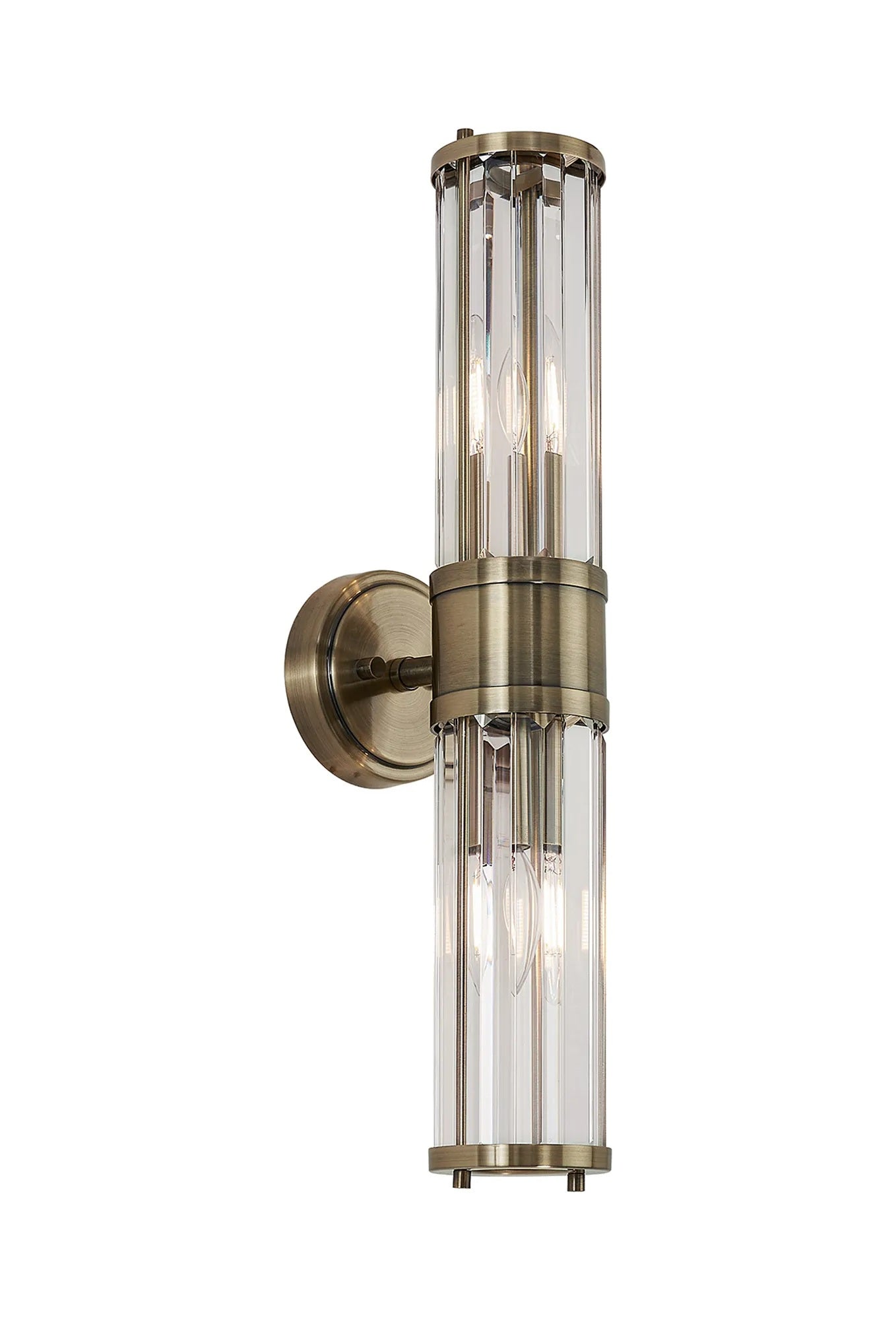 Lumière Wall Lamp
