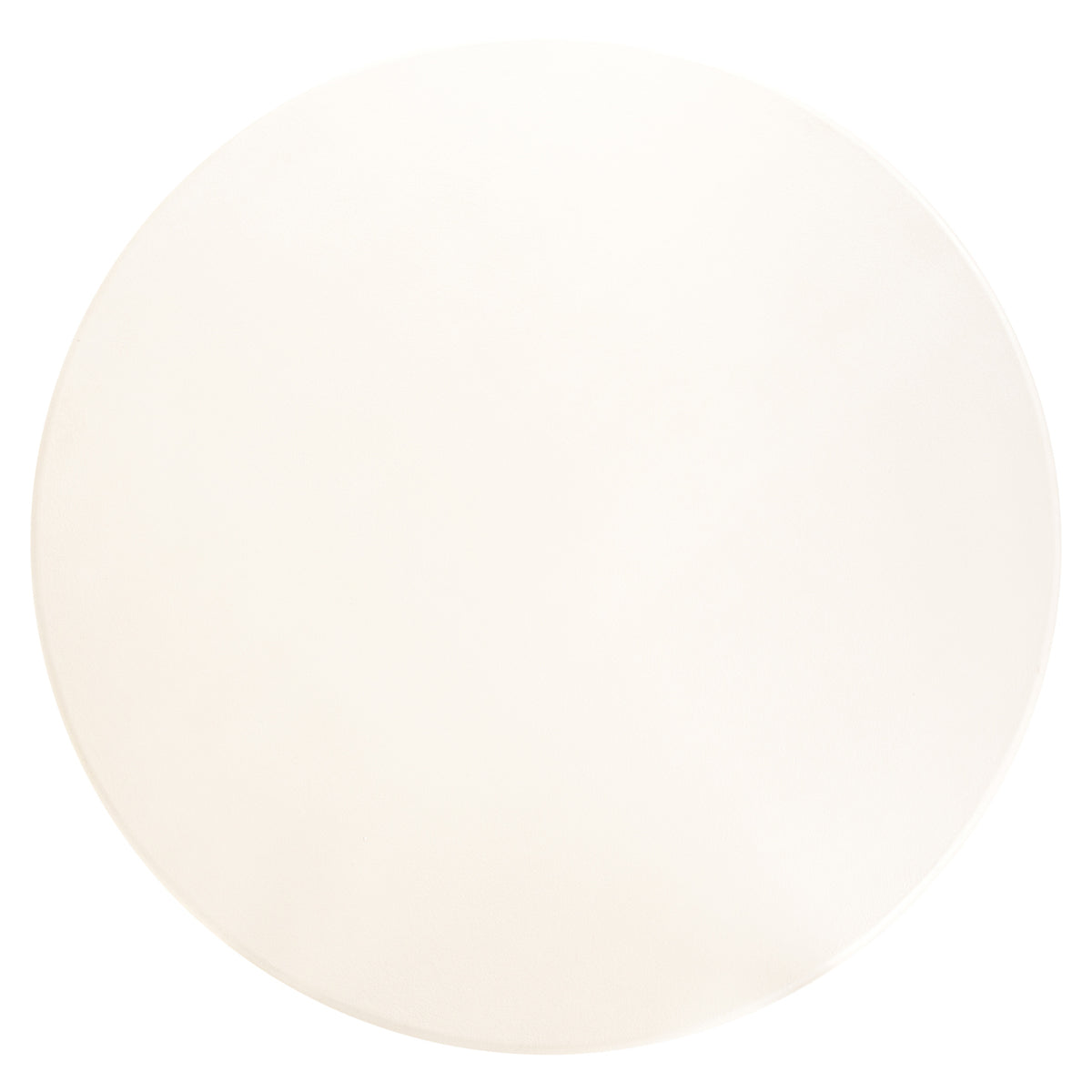 Winslet White Dining Table