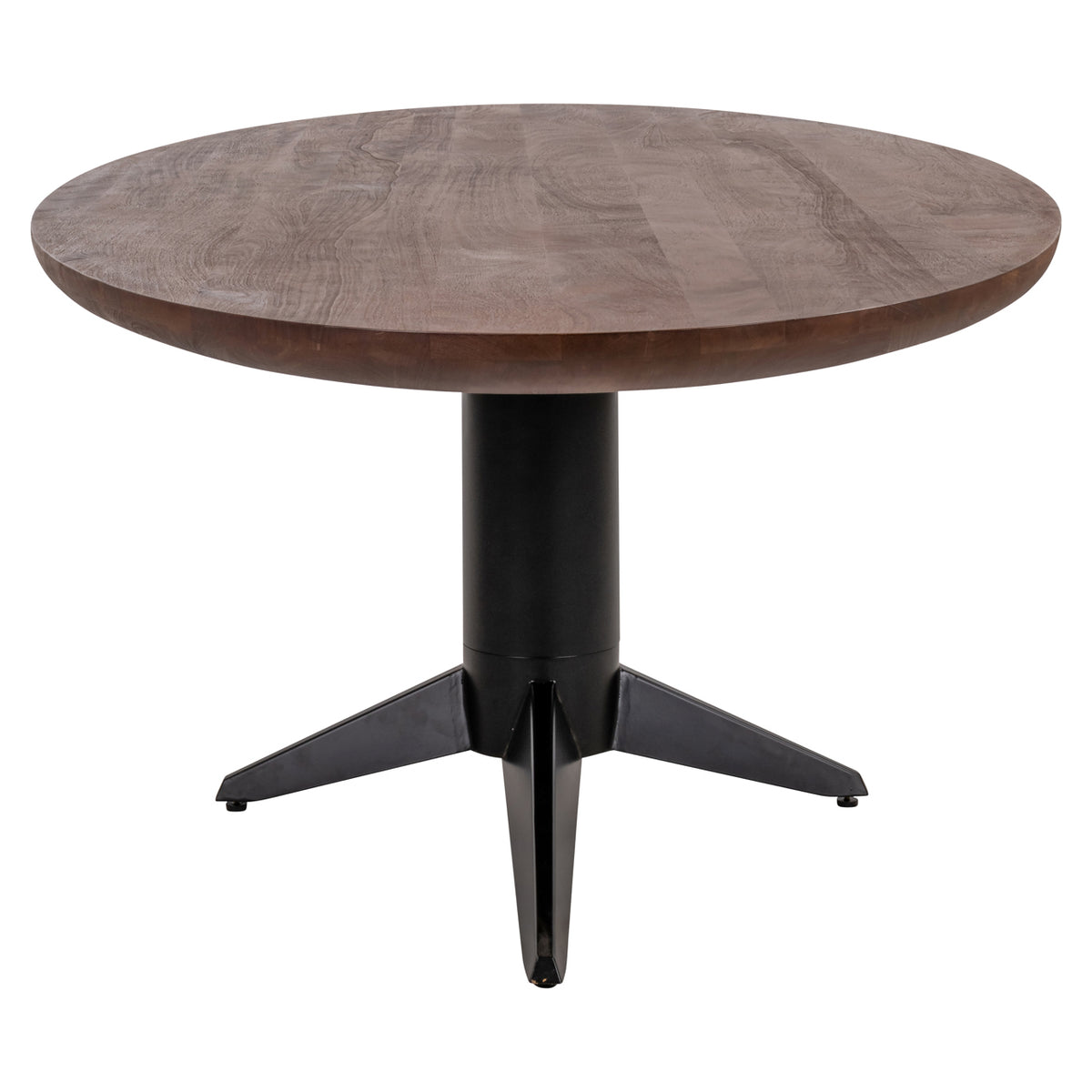 Stamford Spicebrown Oval Dining Table