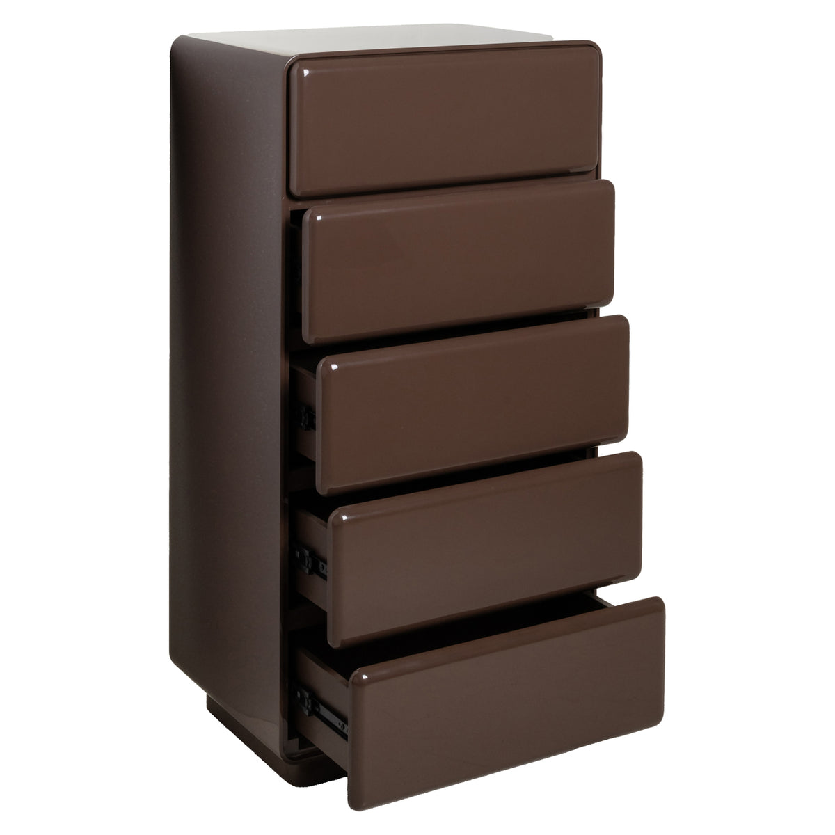 Lisle Chestnut Chest Of Drawers