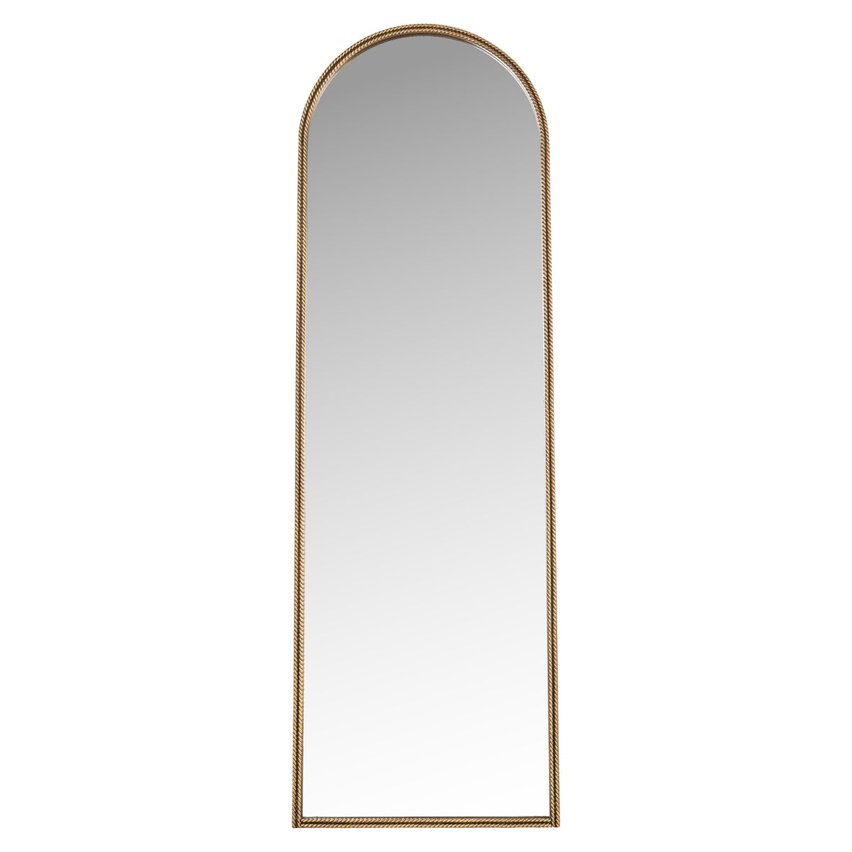 Laurel Gold Mirror