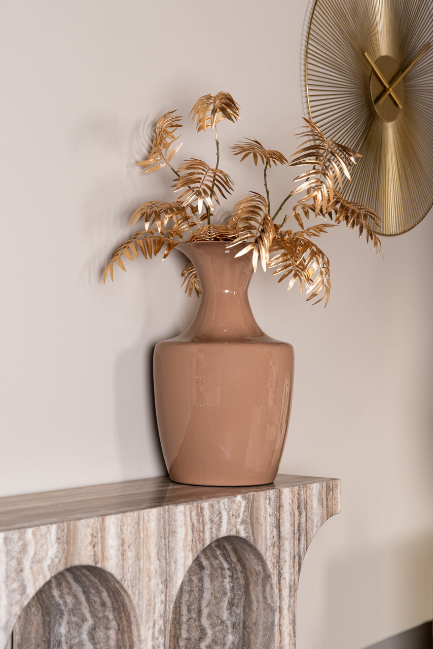 Dulcie Grey Console Table