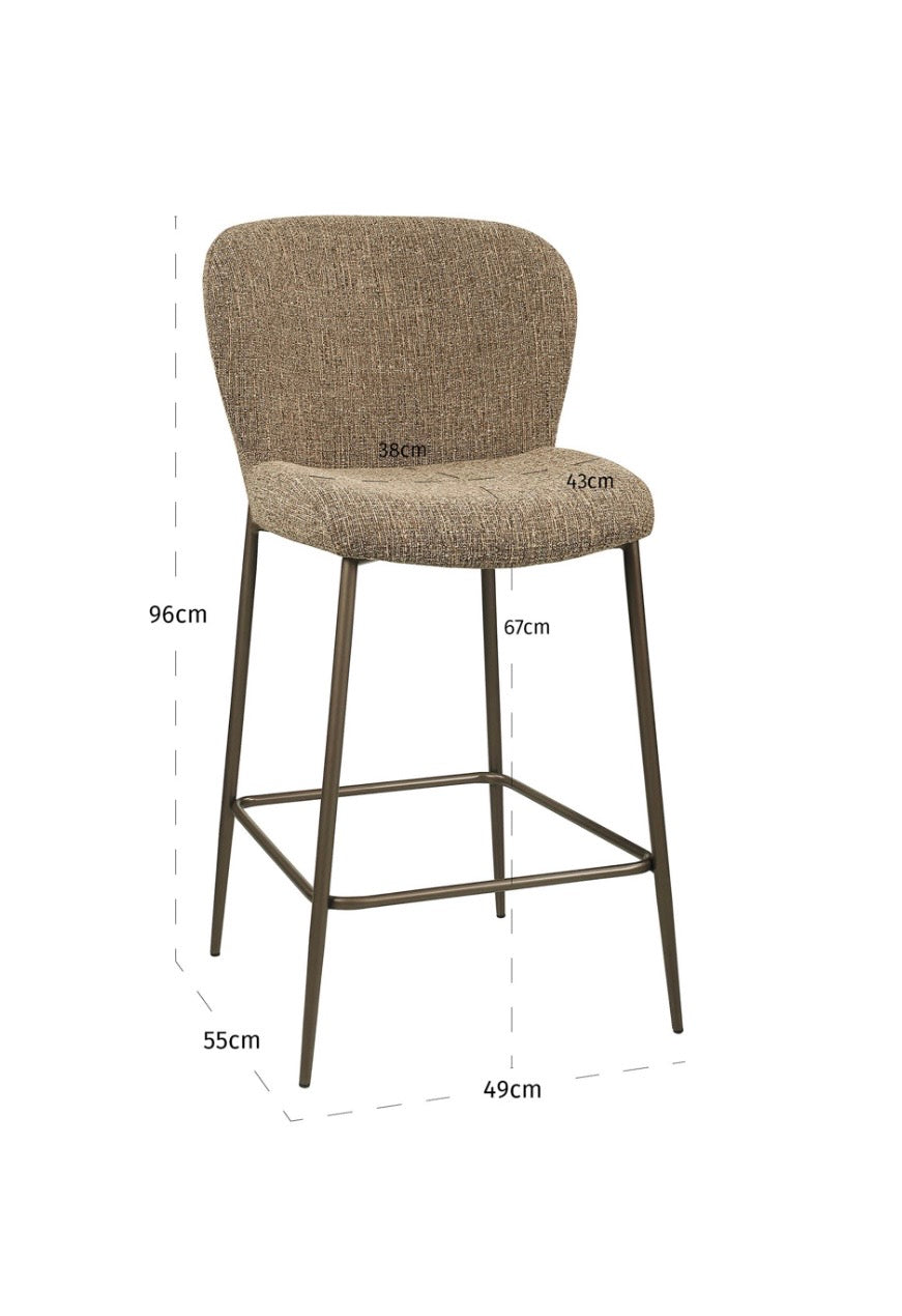 Darby Counter Stool