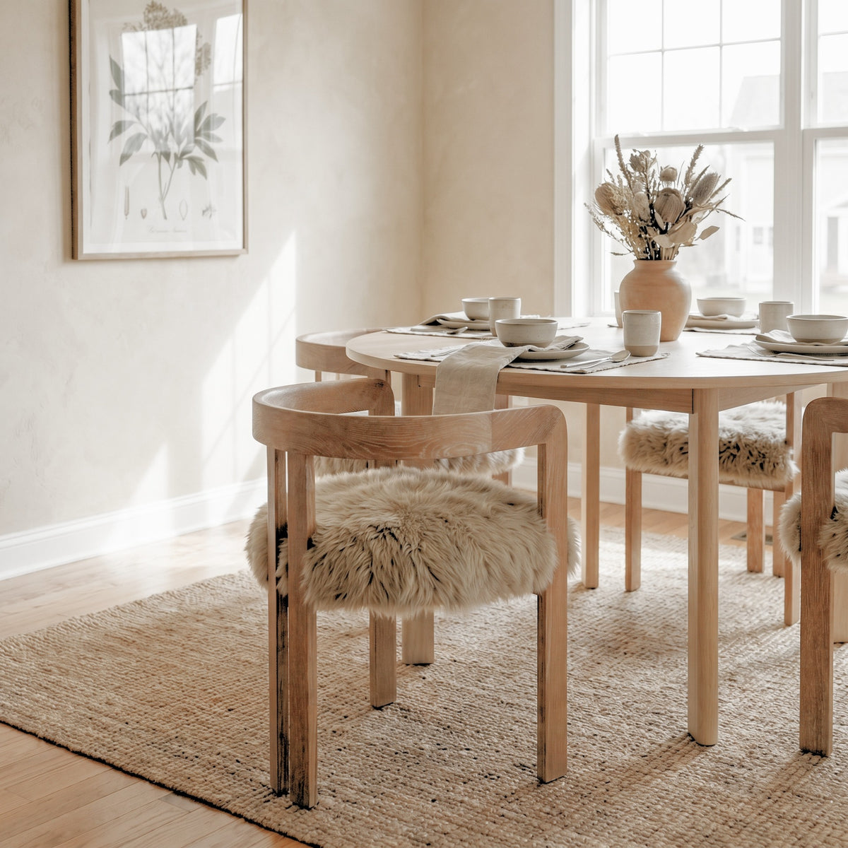 Lucca Dining Chair