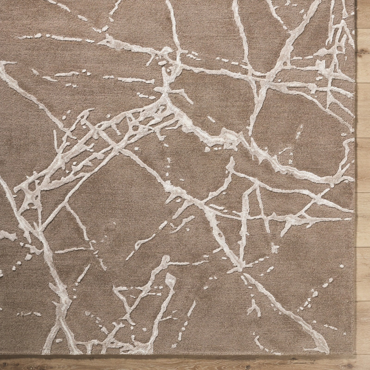Brenta Hand Tufted Rug 366 x 274cm