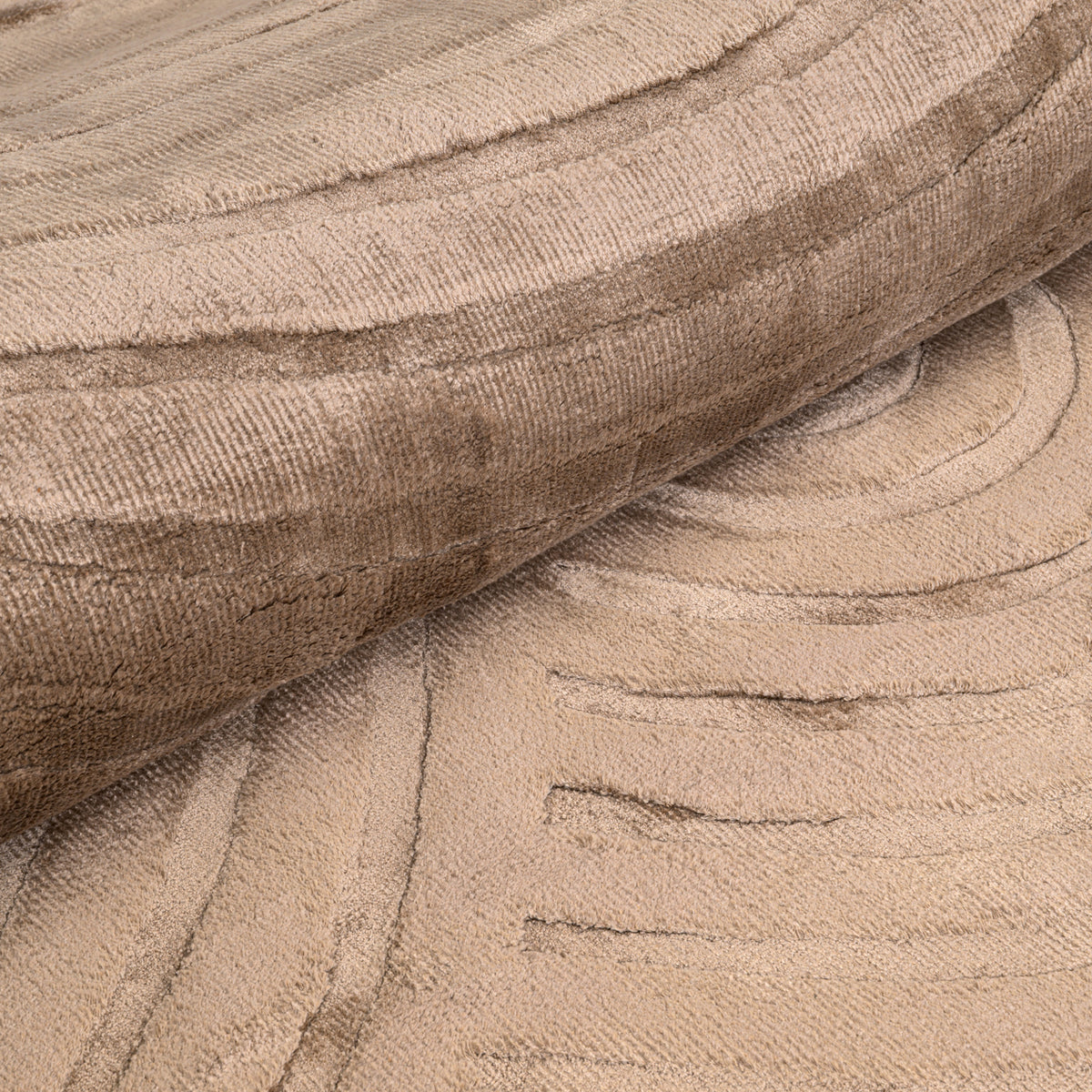 Bayswater Taupe Rug