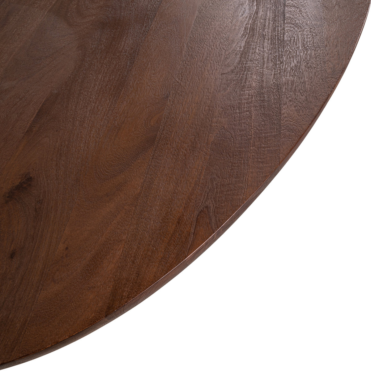 Stamford Spicebrown Oval Dining Table