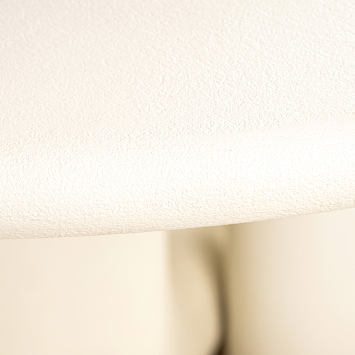 Winslet White Dining Table