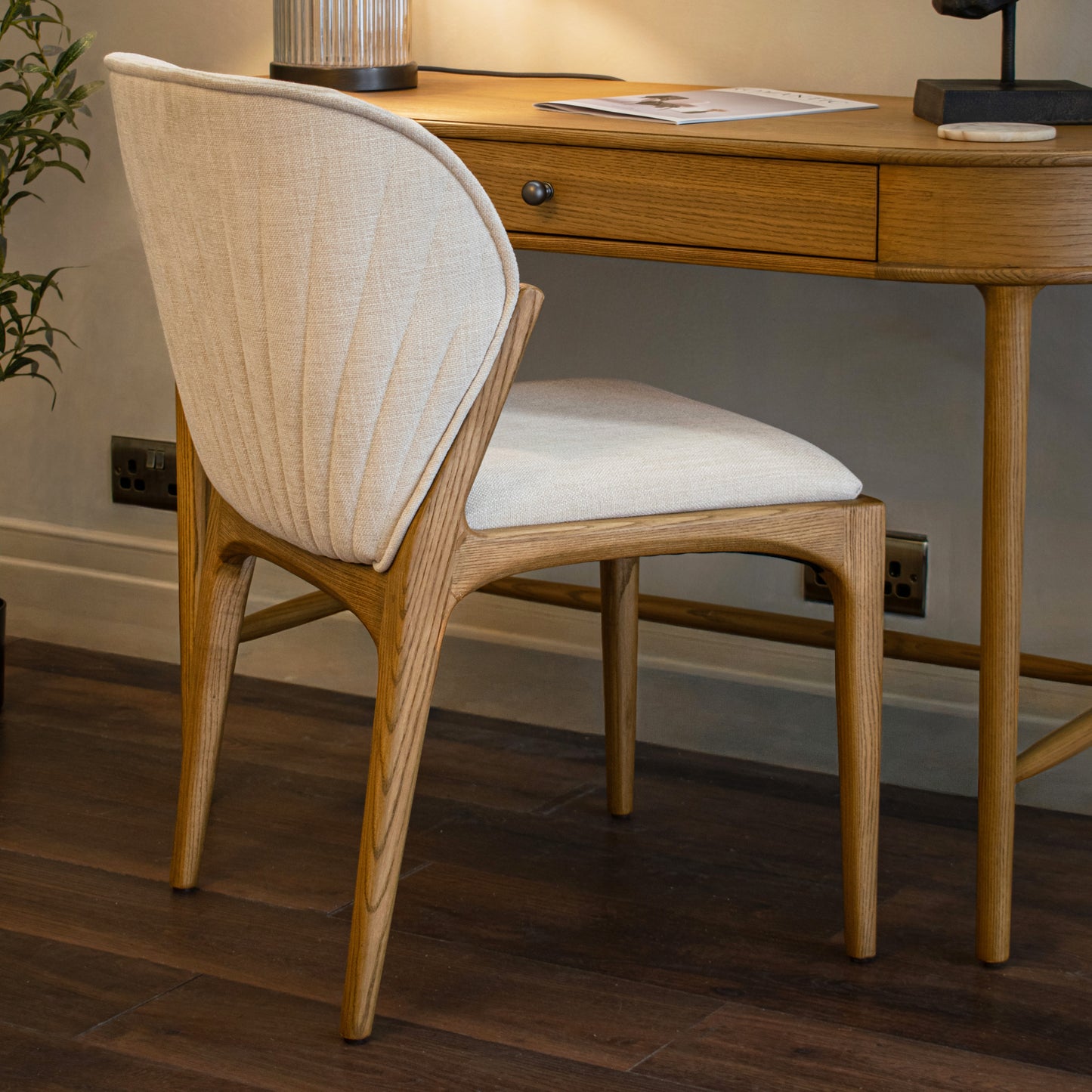 Tilda Dining Chair