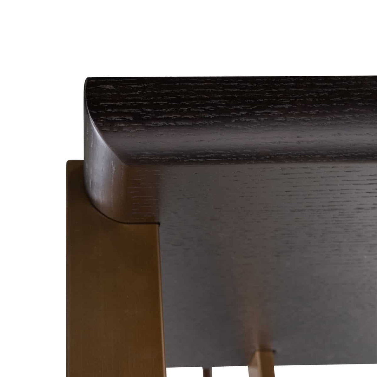 Hamilton Charcoal Display Cabinet