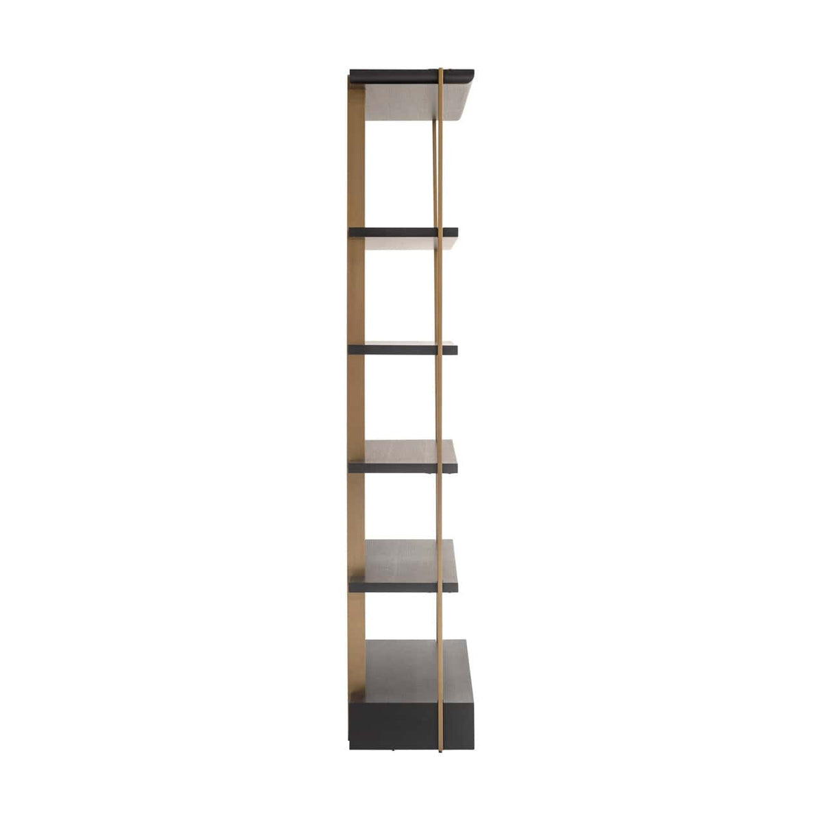 Hamilton Charcoal Display Cabinet