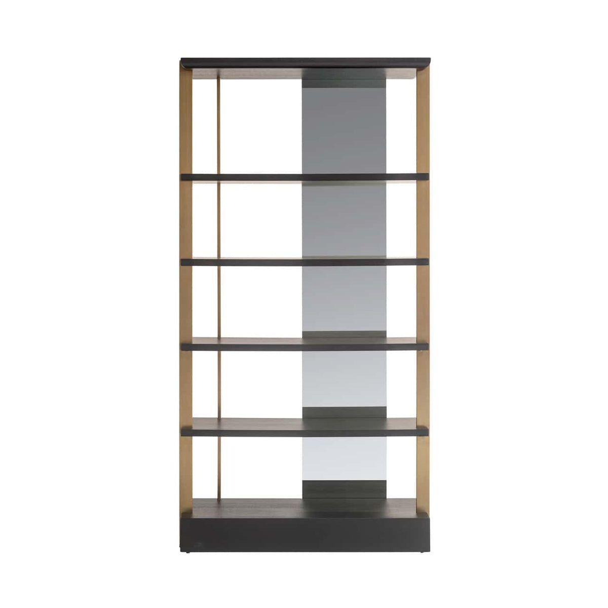 Hamilton Charcoal Display Cabinet