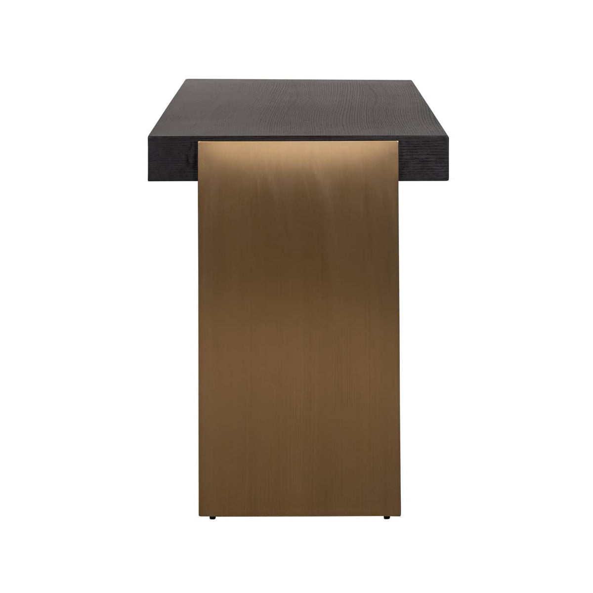 Hamilton Charcoal Desk