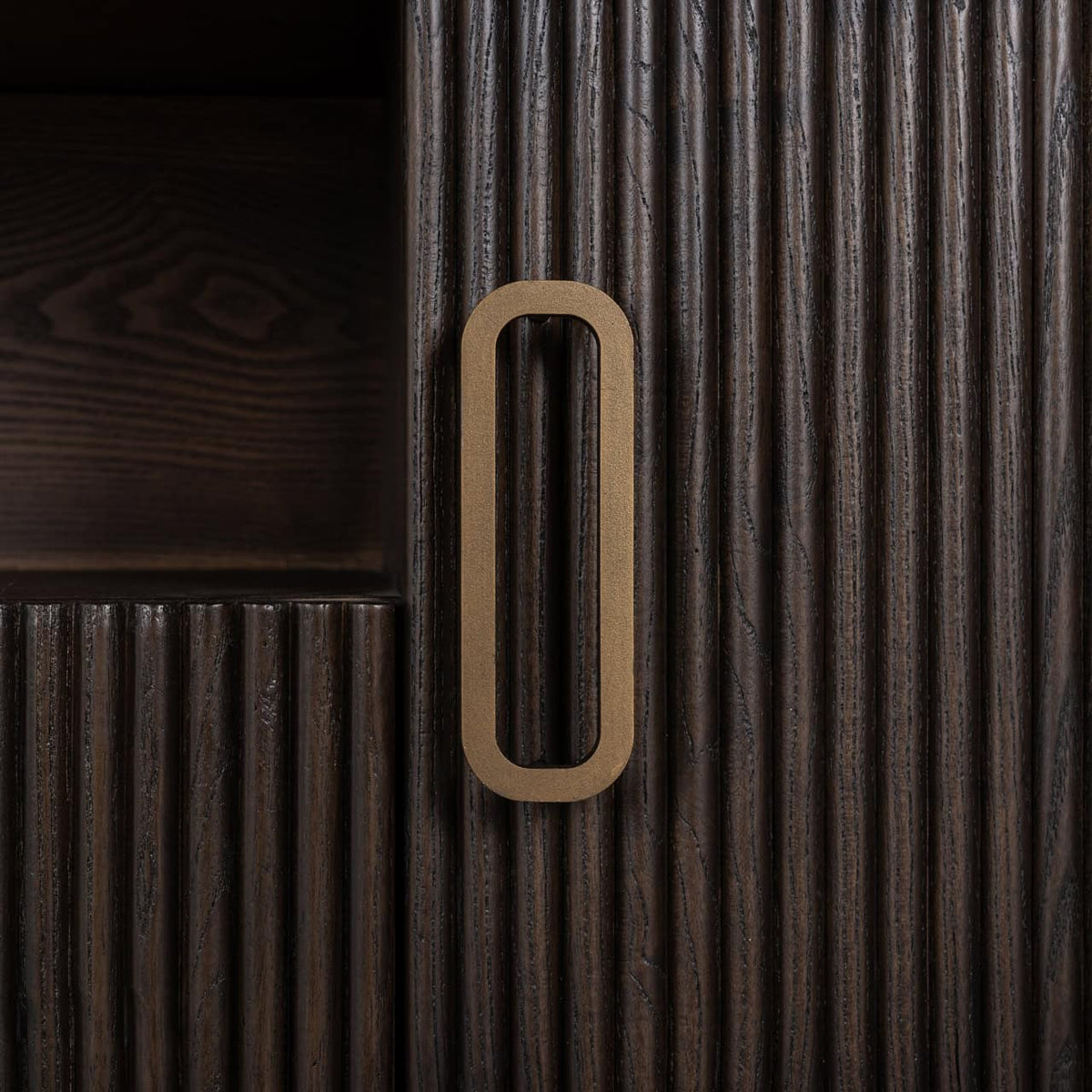 Luxton Brown Media Unit