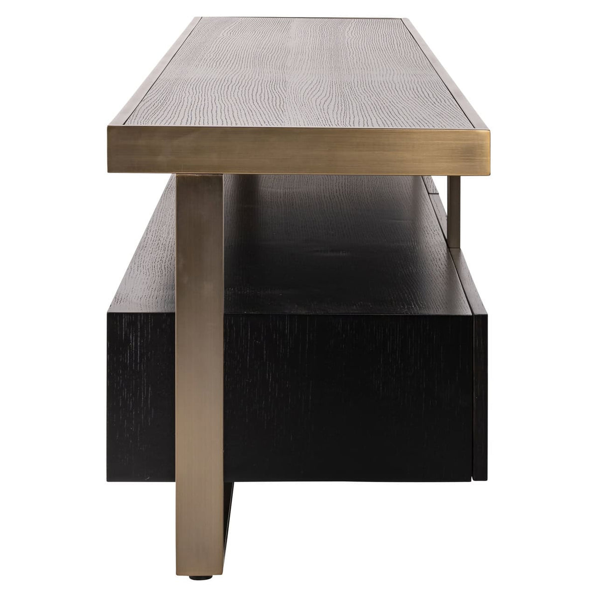 Hamilton Charcoal Media Unit
