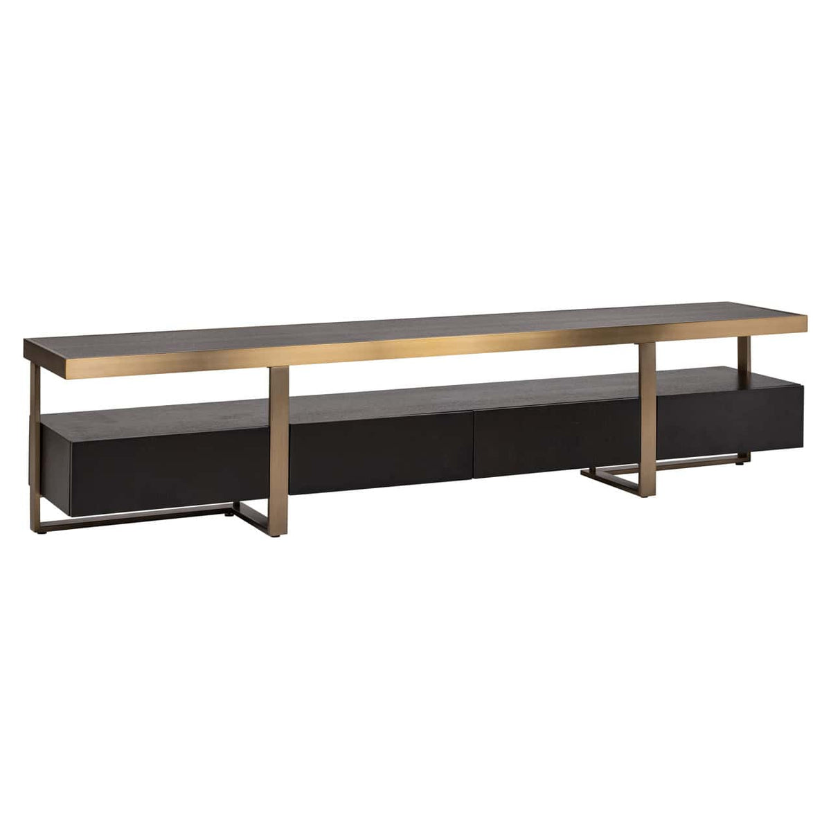 Hamilton Charcoal Media Unit