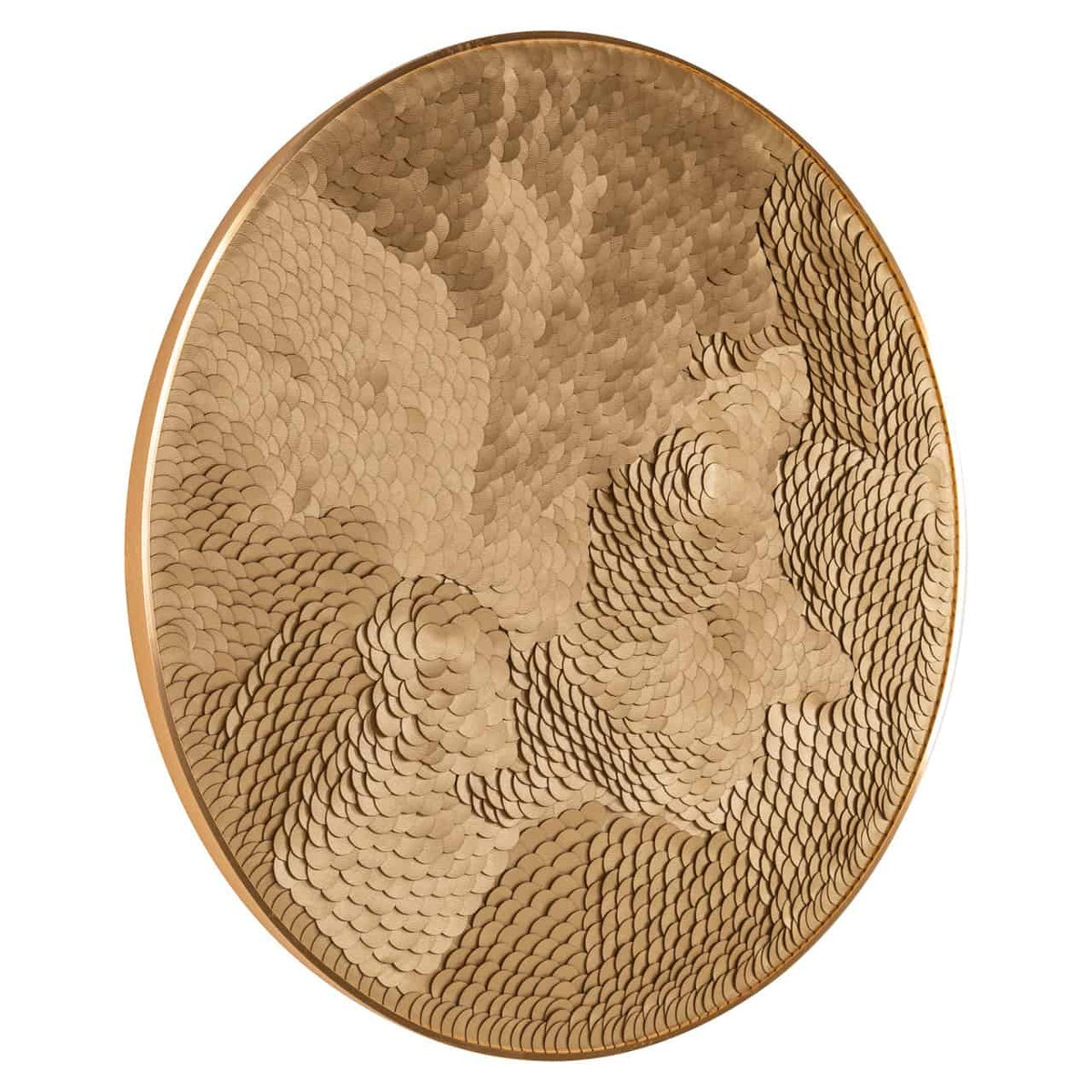 Blossom Gold Artwork