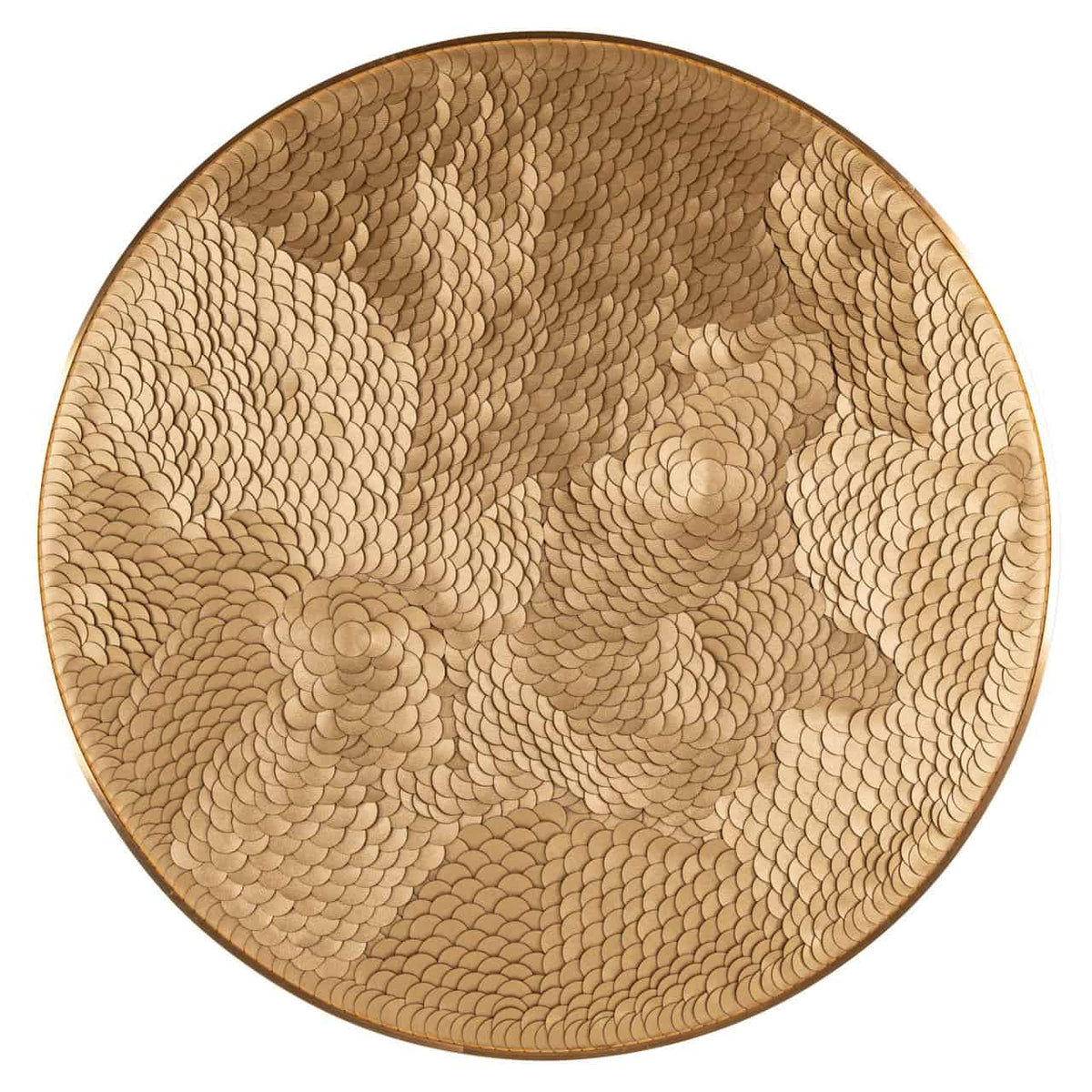 Blossom Gold Artwork