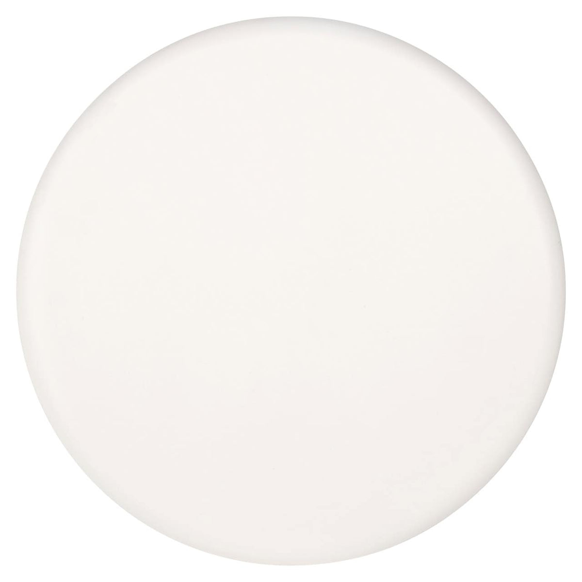 Bourne White Side Table