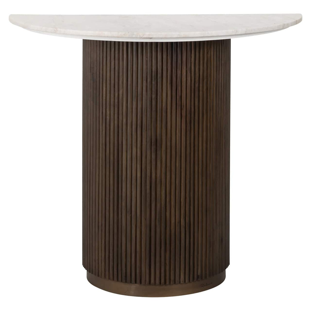 Lusso Console Table