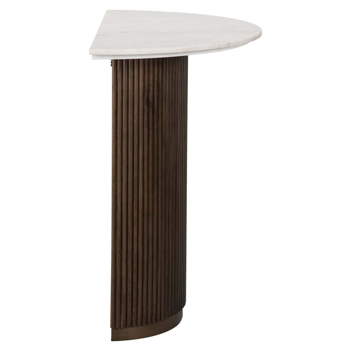 Lusso Console Table