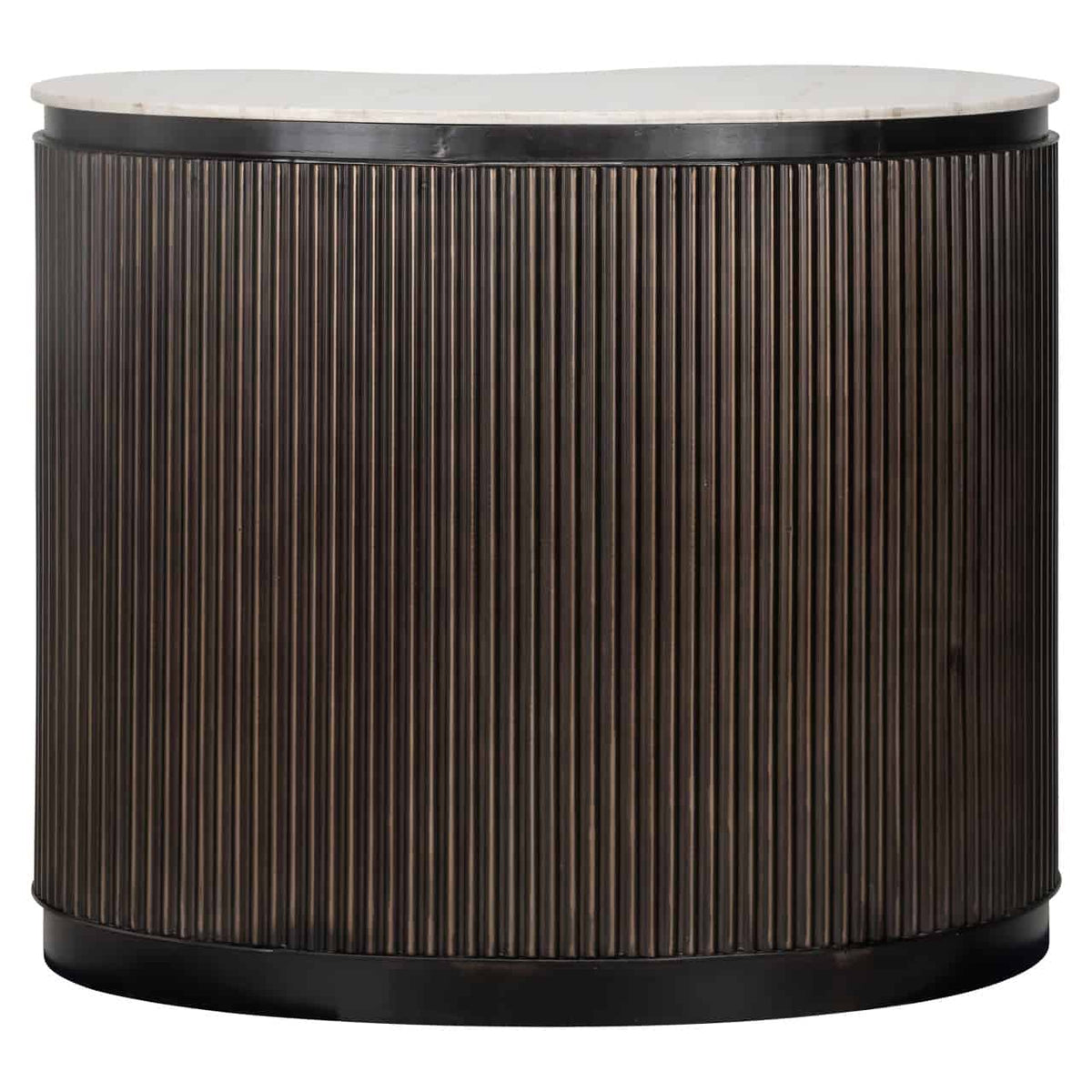 Lusso Home Bar Cabinet