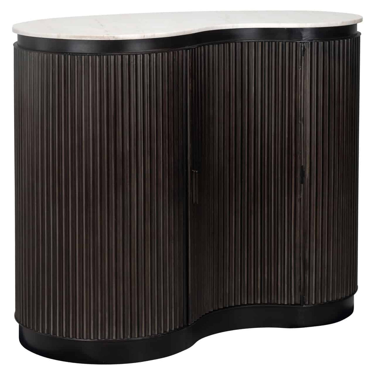 Lusso Home Bar Cabinet
