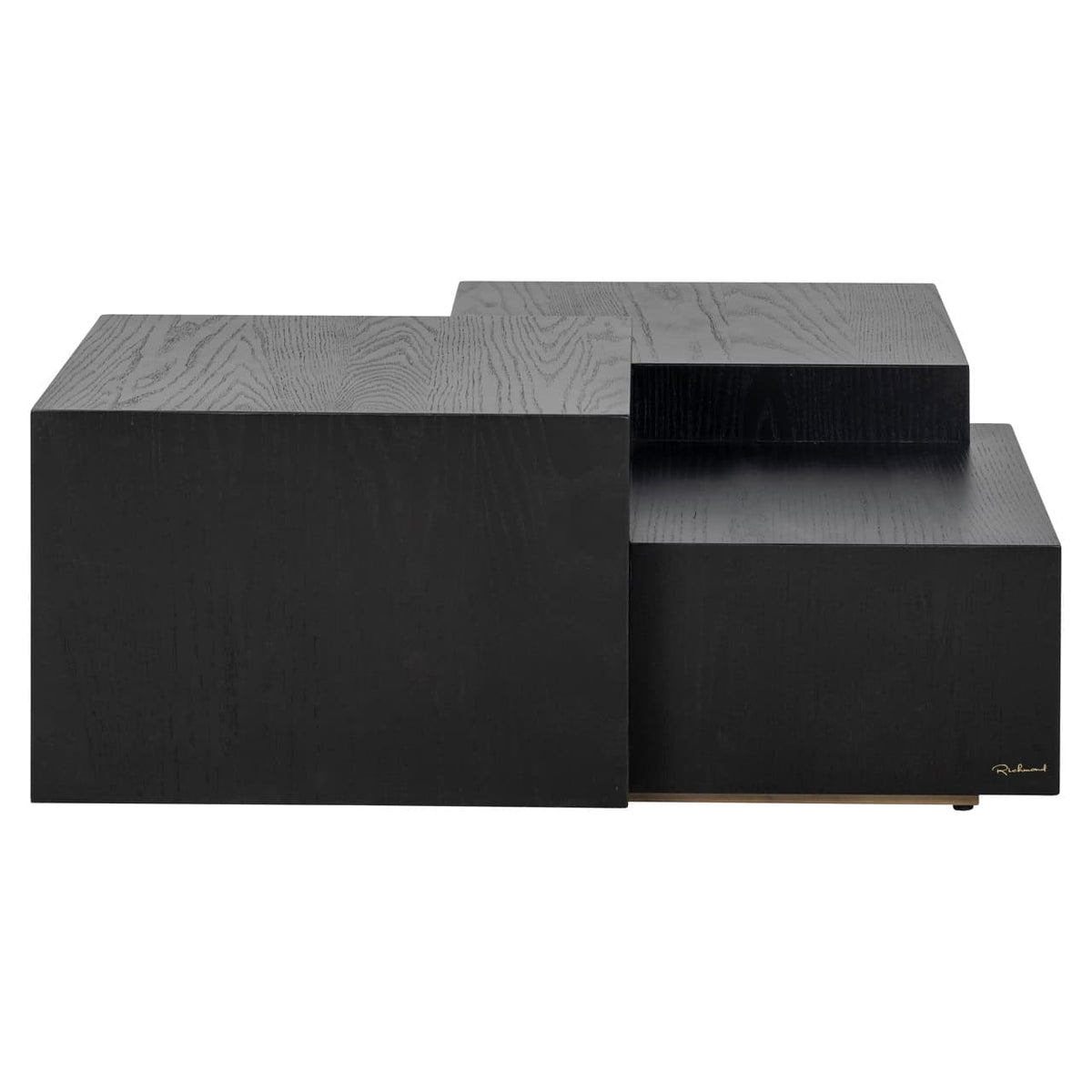 Lomond Espresso Coffee Table