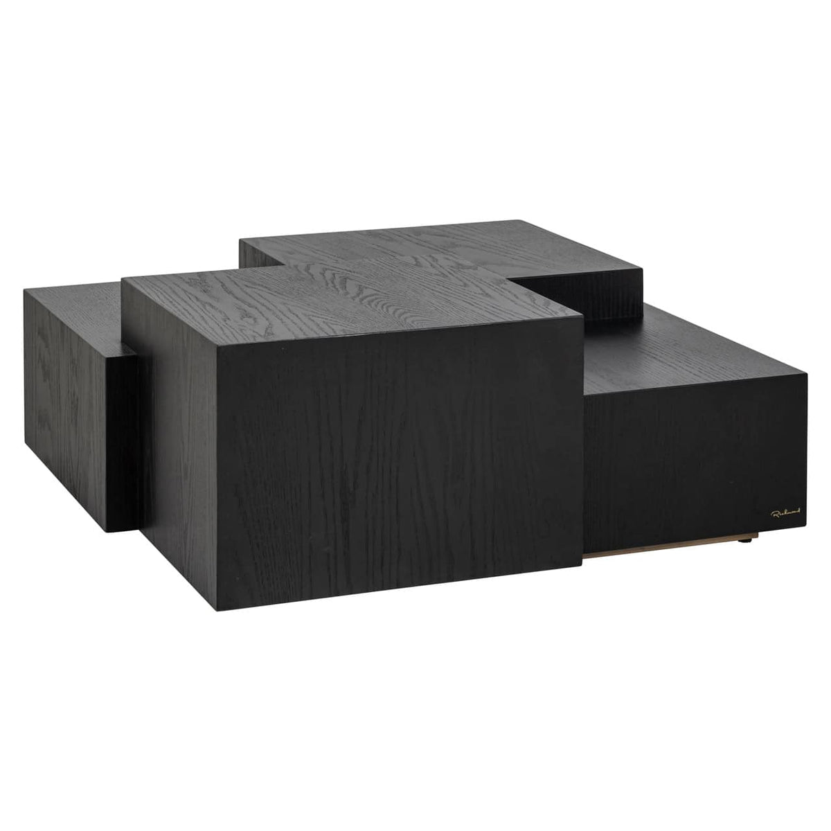 Lomond Espresso Coffee Table