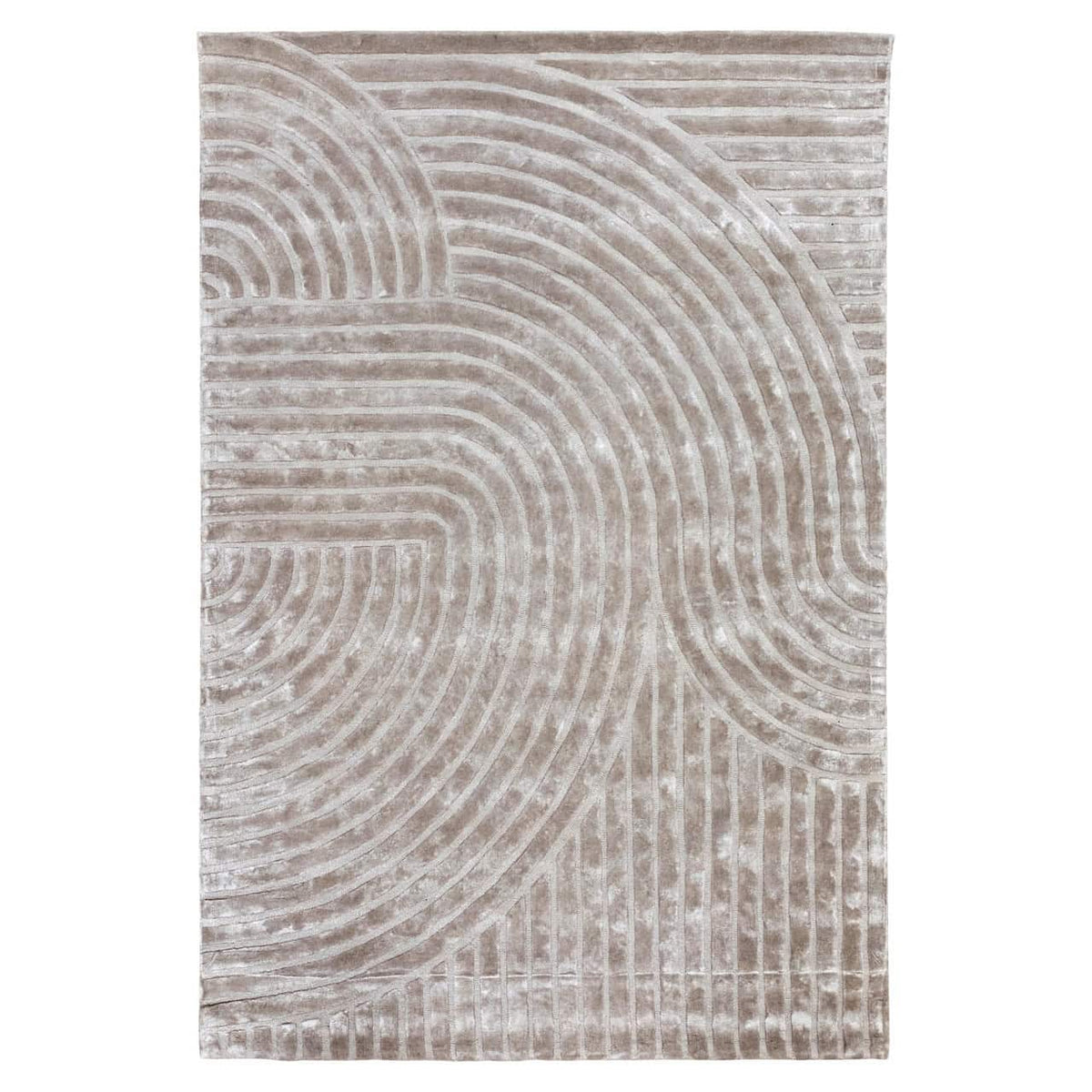Lyra Natural Rug