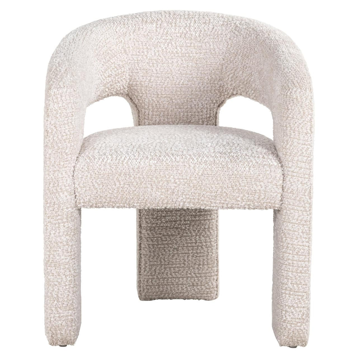 Belmont Lovely Cream Dining Chair