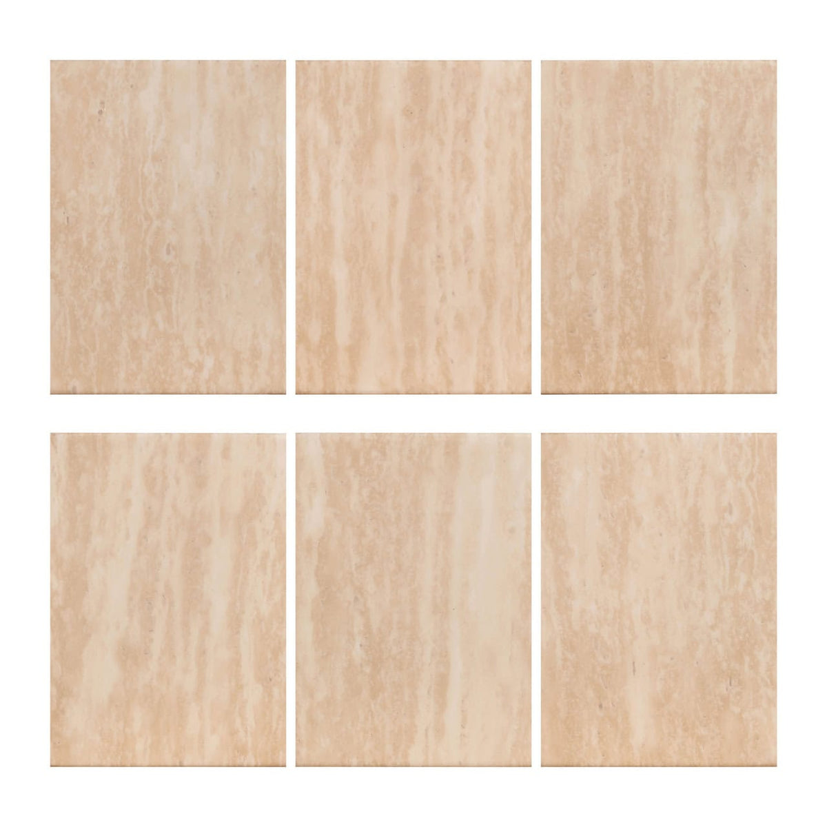 Ficus Beige Coffee Table