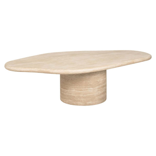 Ficus Beige Coffee Table