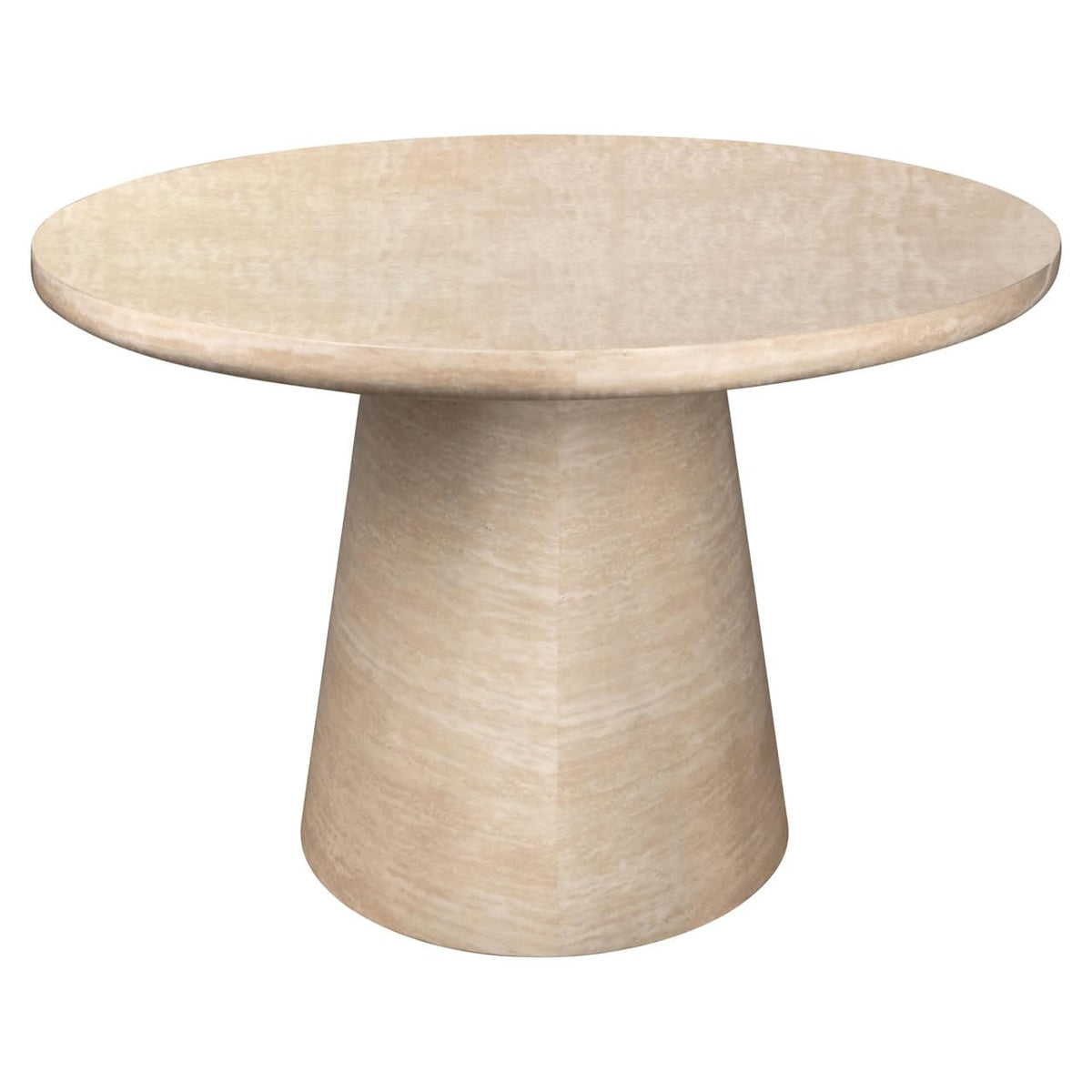 Ficus Beige Dining Table
