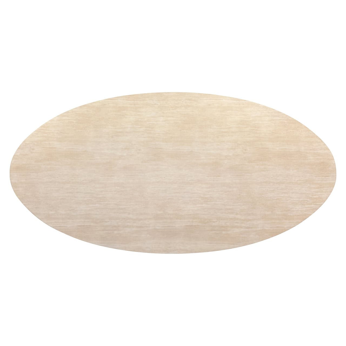 Ficus Beige Dining Table
