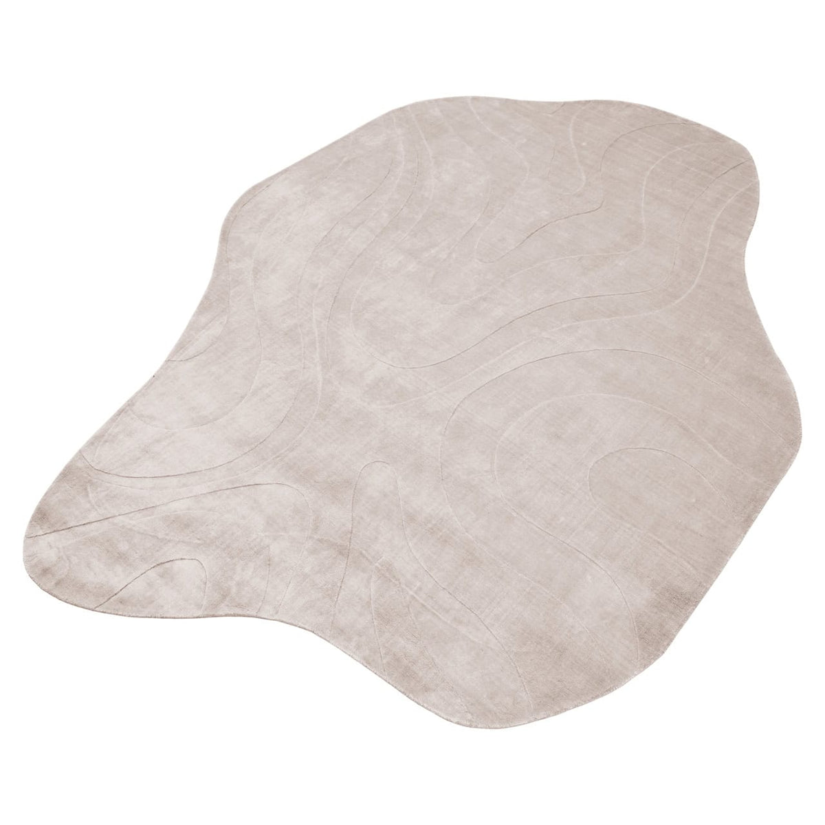 Ashby Natural Rug 240x350cm