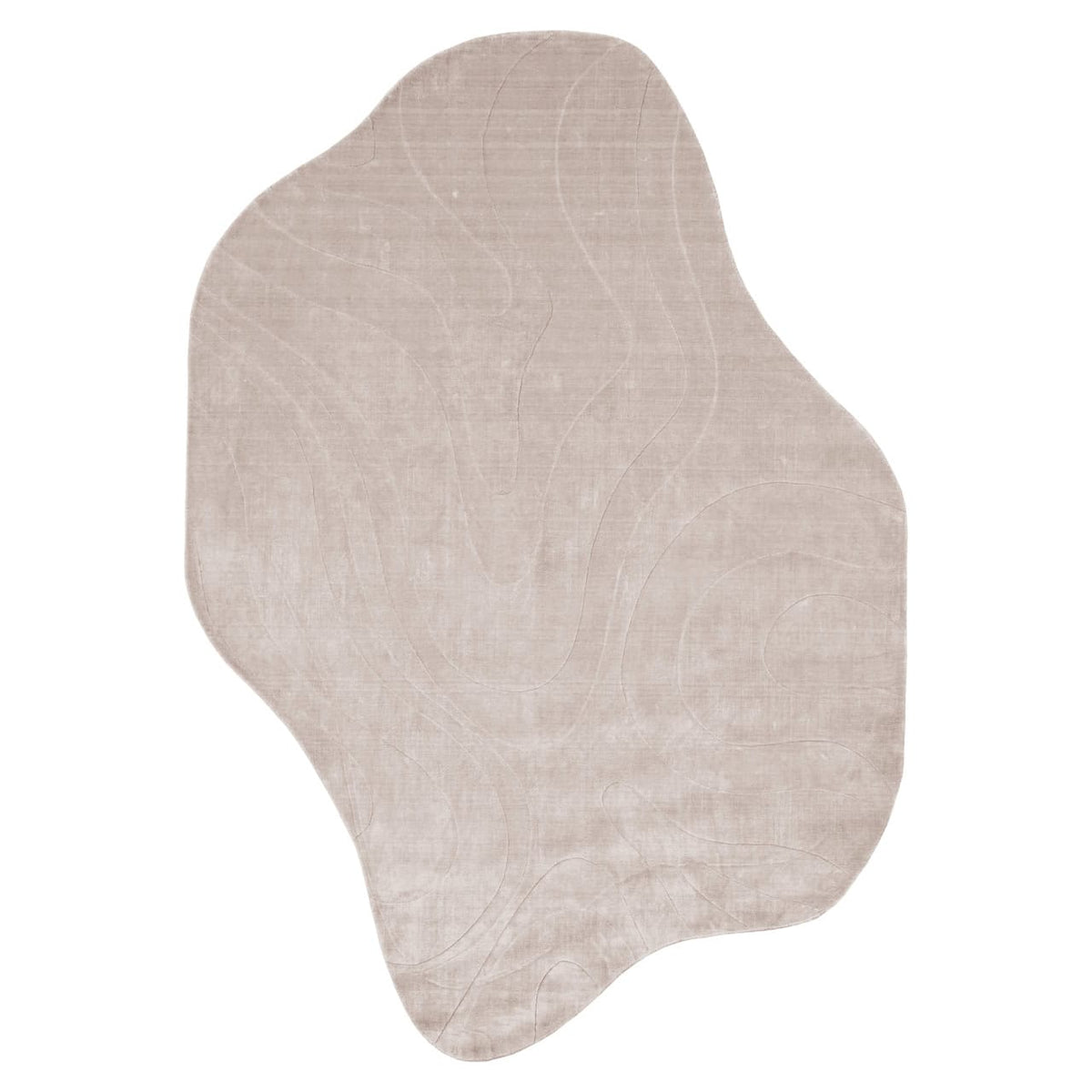Ashby Natural Rug 240x350cm