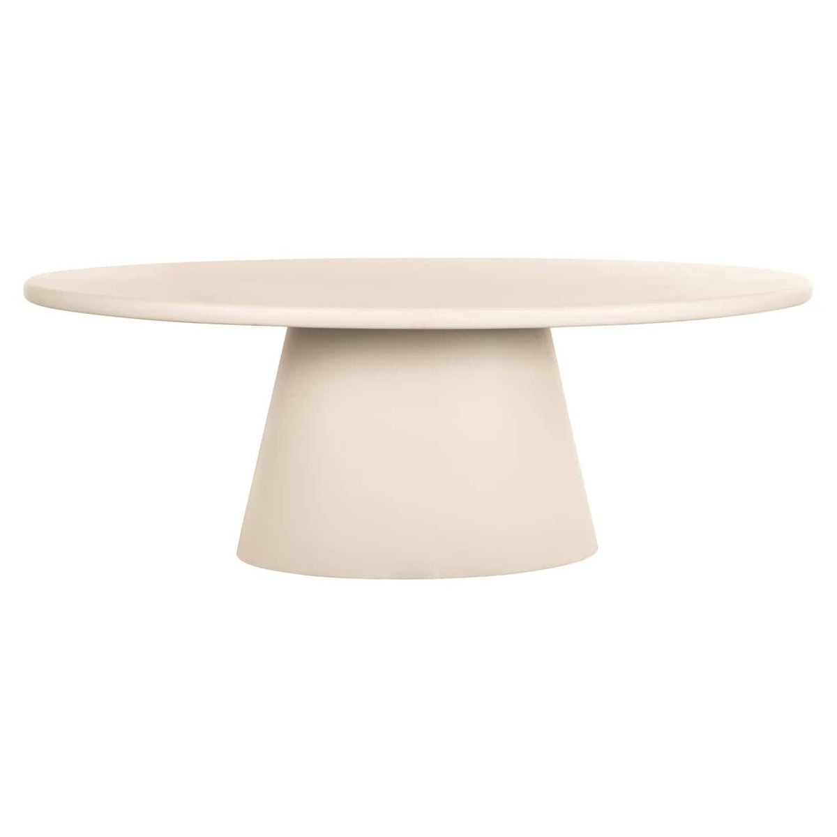 Clifton Beige Dining Table