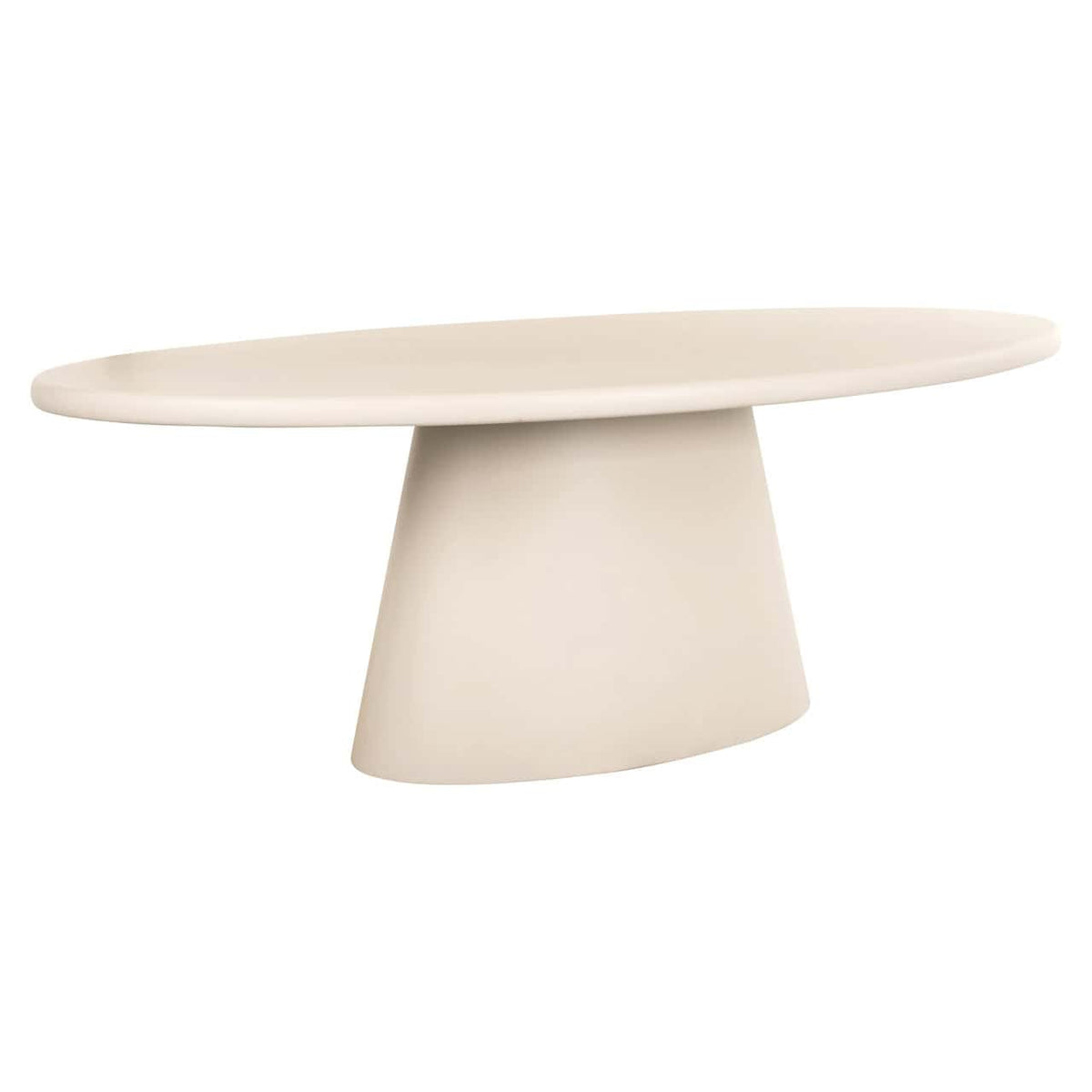 Clifton Beige Dining Table